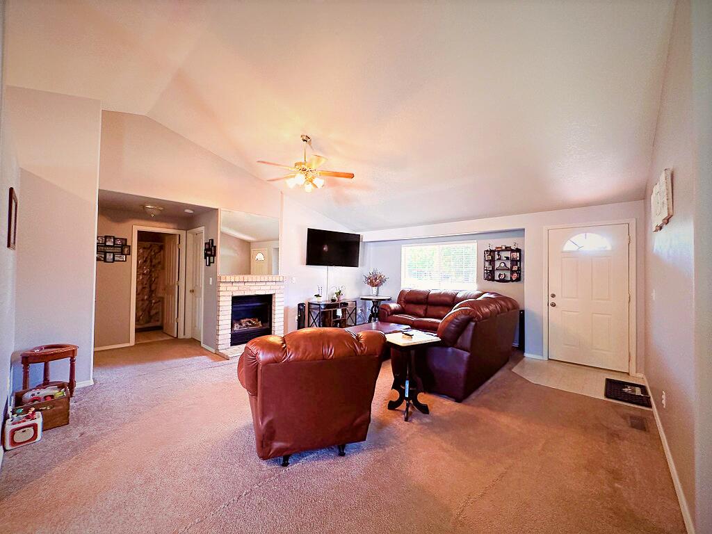 Whitehorse - Residential