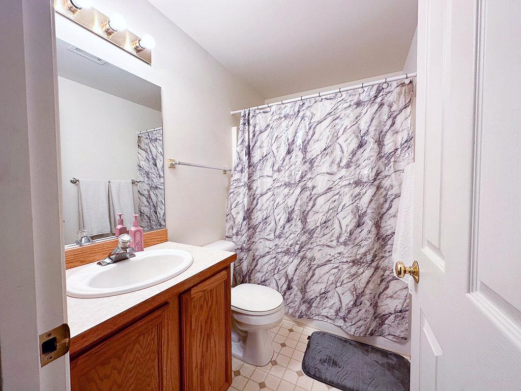 Whitehorse - Residential