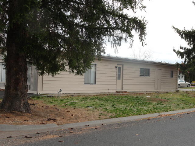 Country Green - Residential