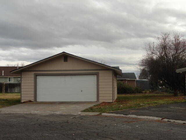 Country Green - Residential