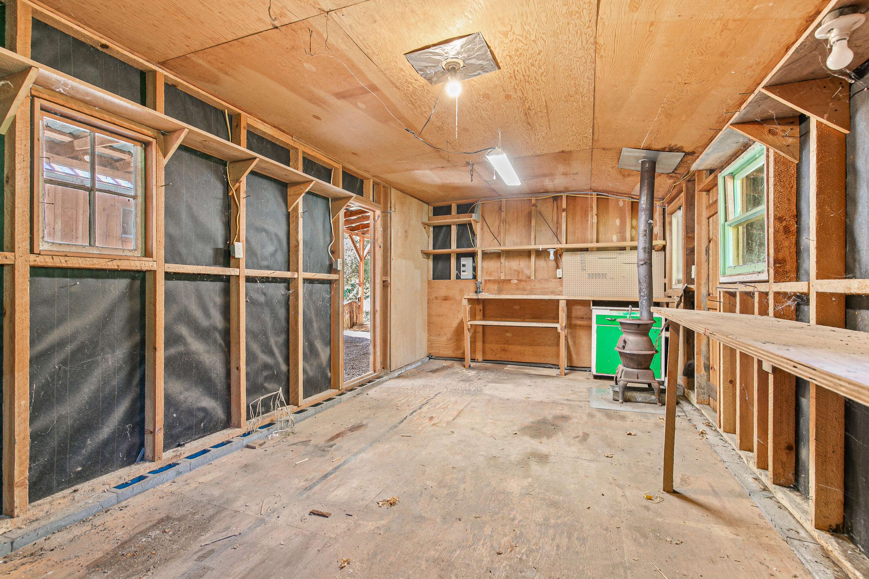 N/A - Residential