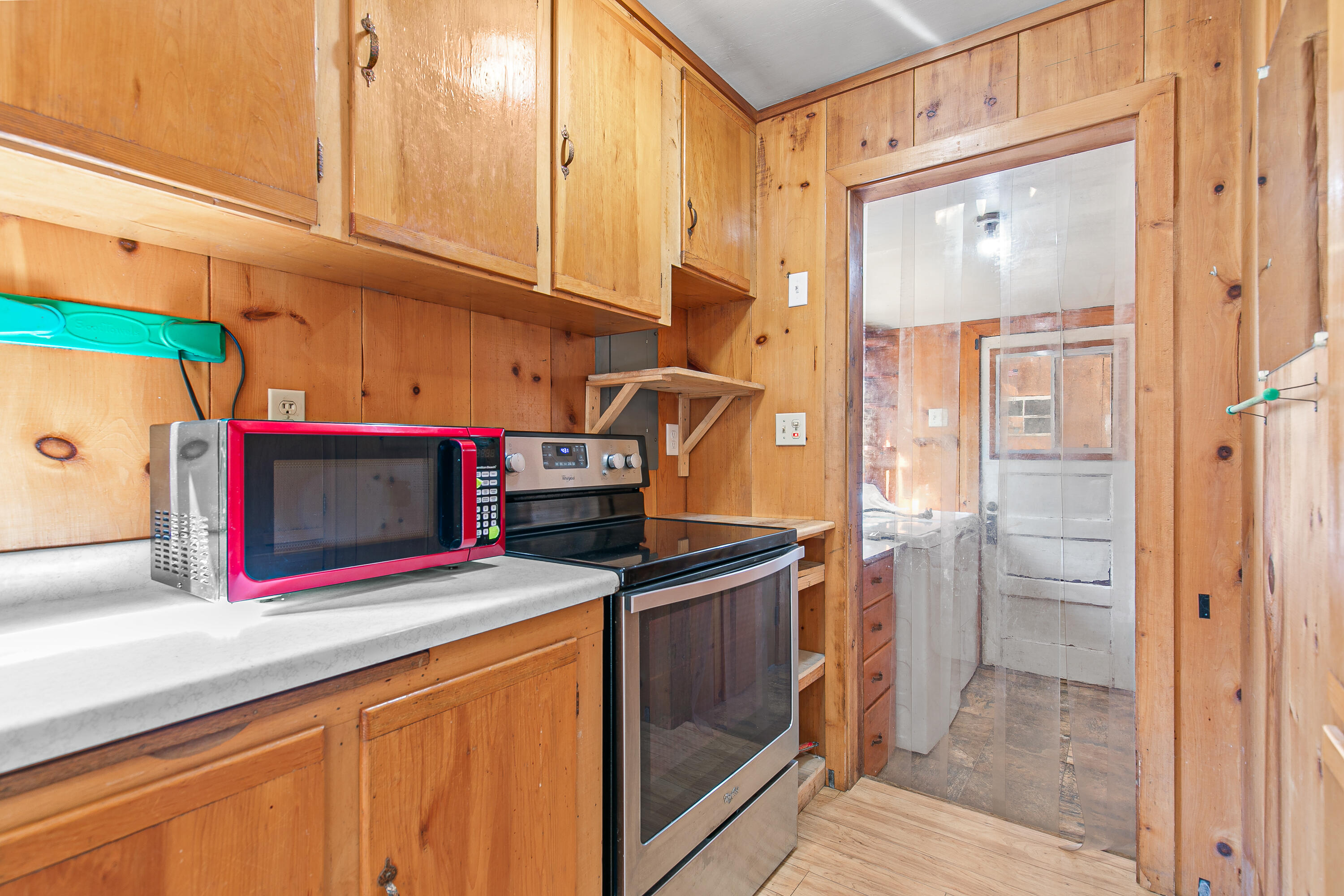 N/A - Residential