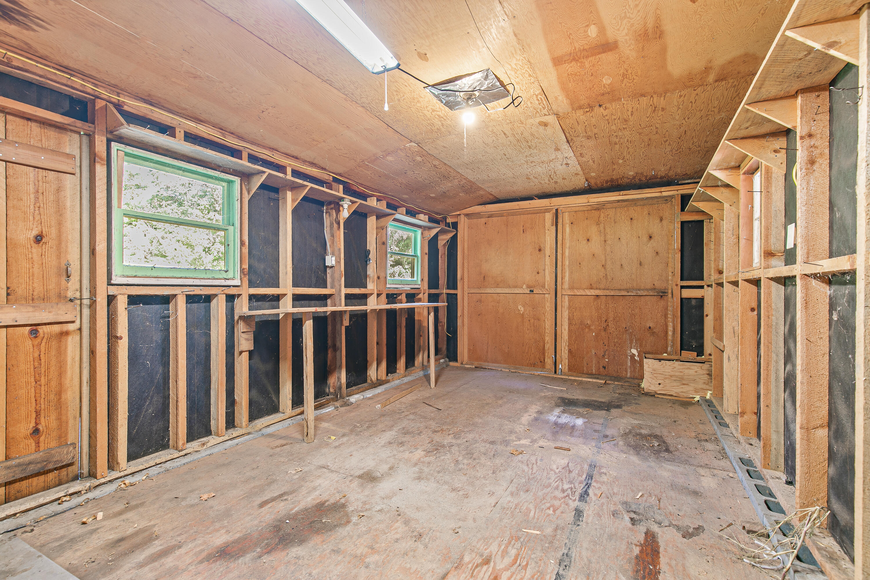 N/A - Residential
