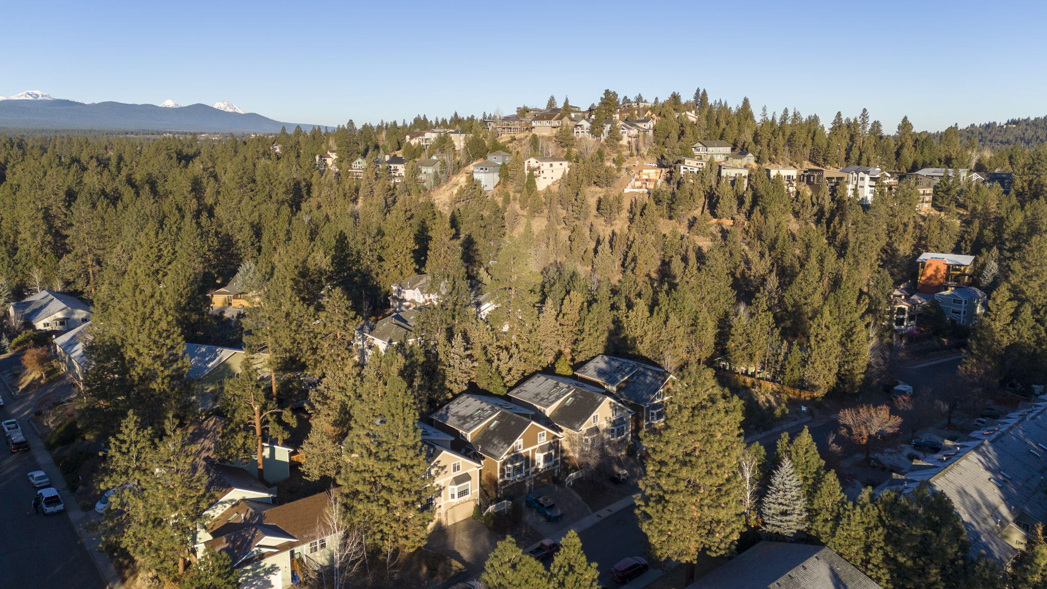 WhisperingPinesCondo - Residential
