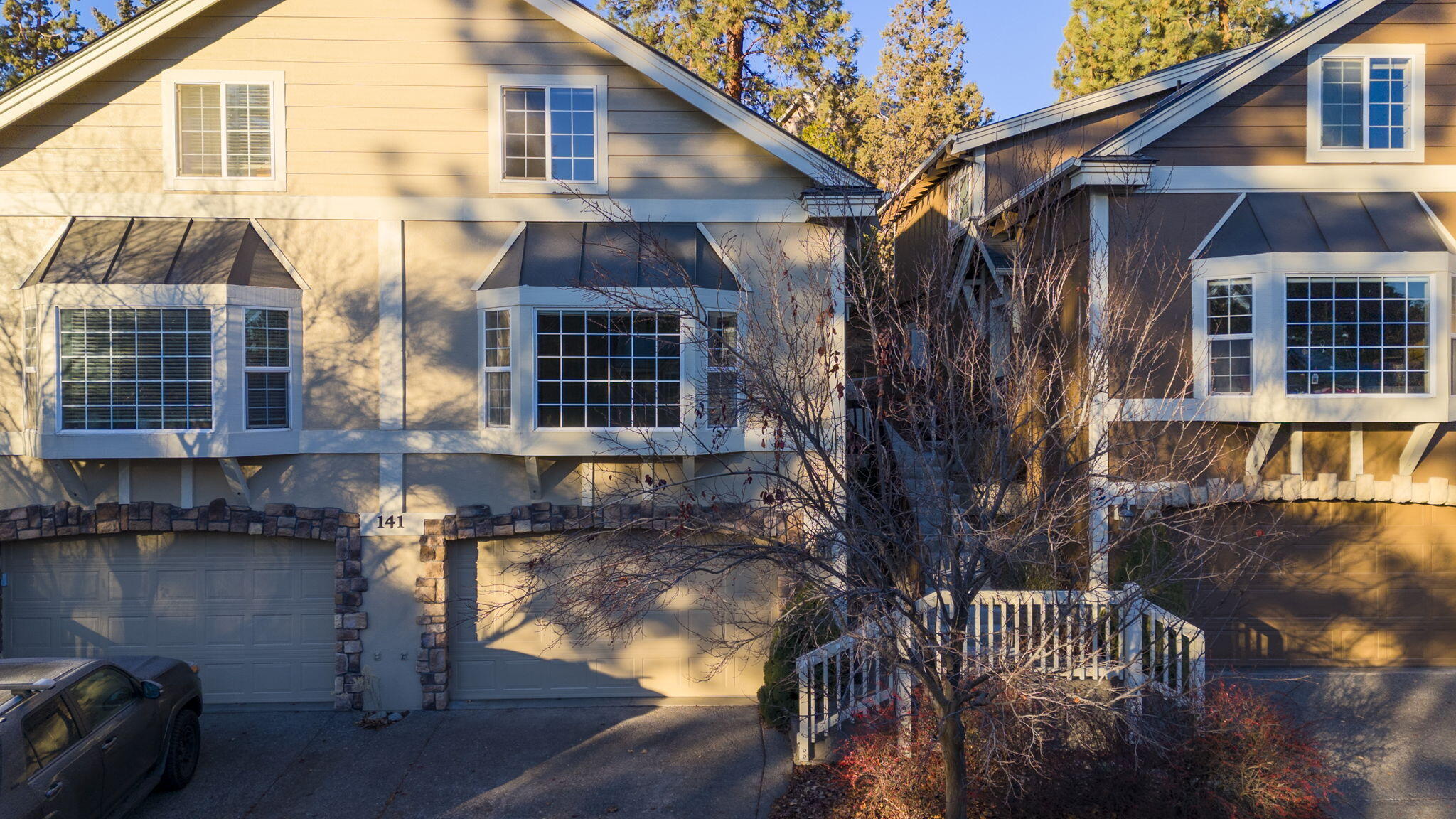 WhisperingPinesCondo - Residential