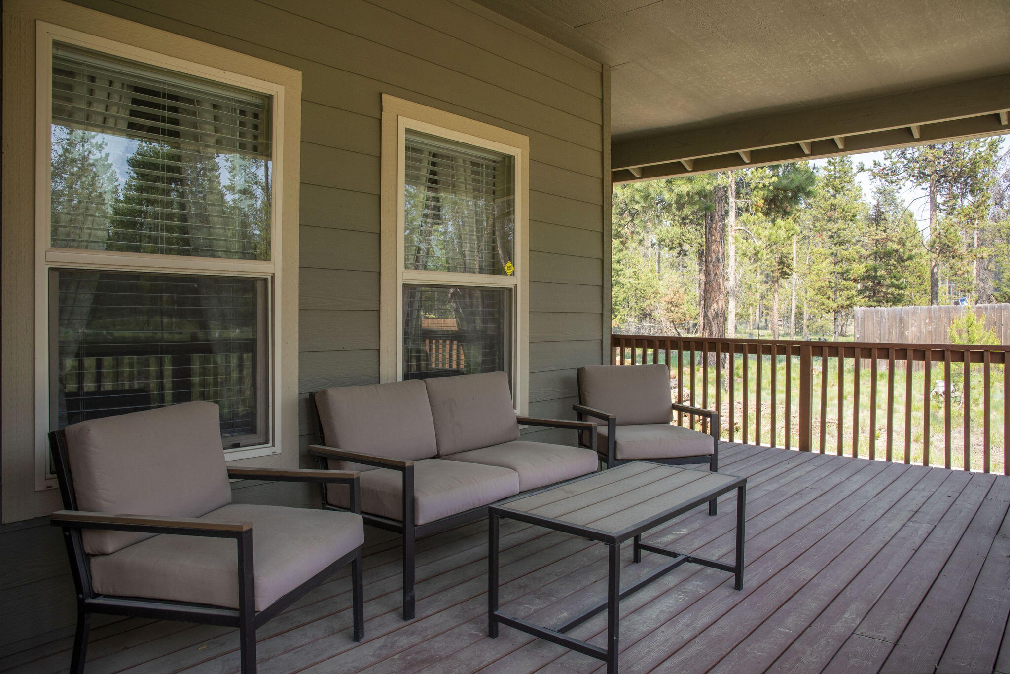 Deschutes River Recreation Homesites - Residential