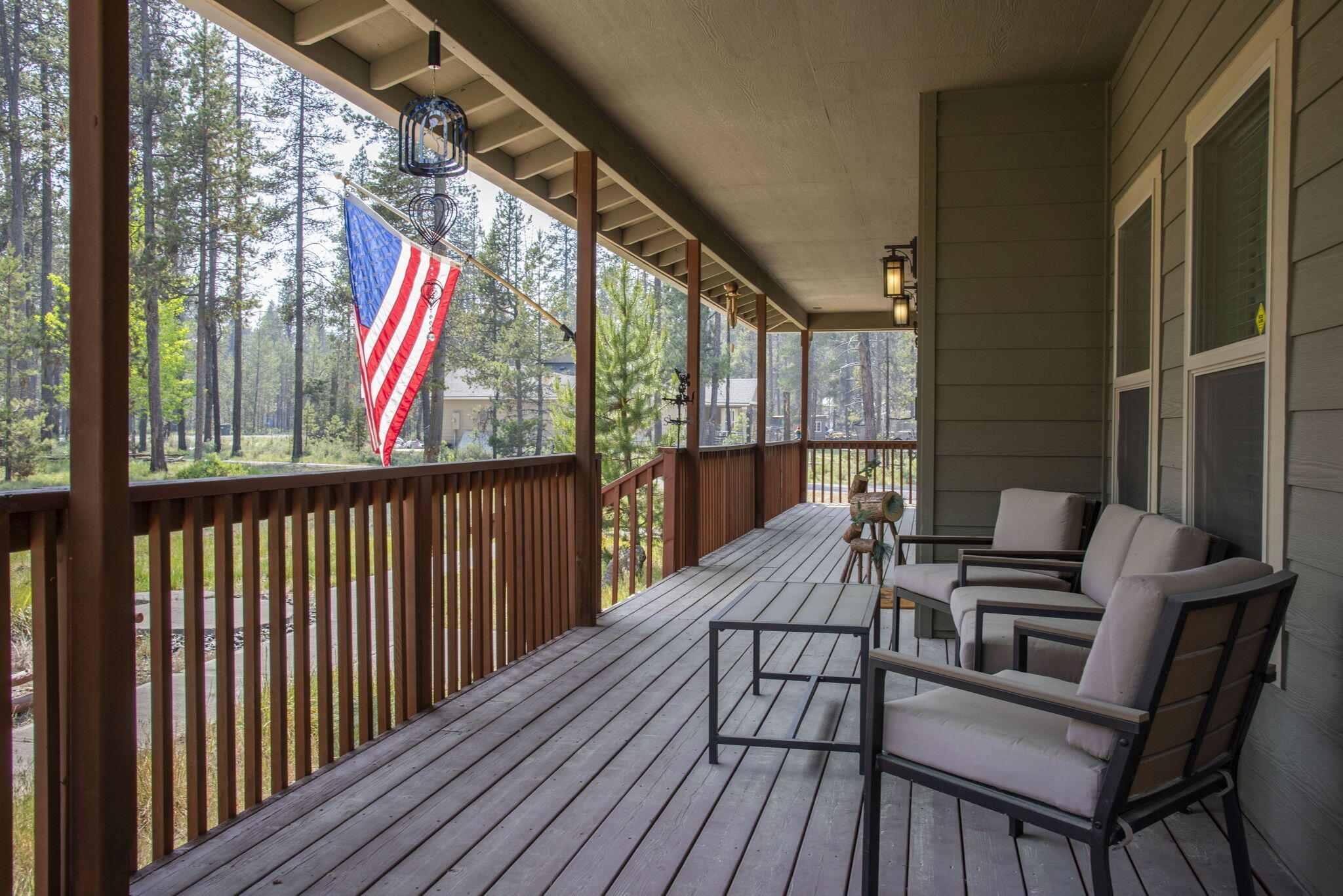 Deschutes River Recreation Homesites - Residential