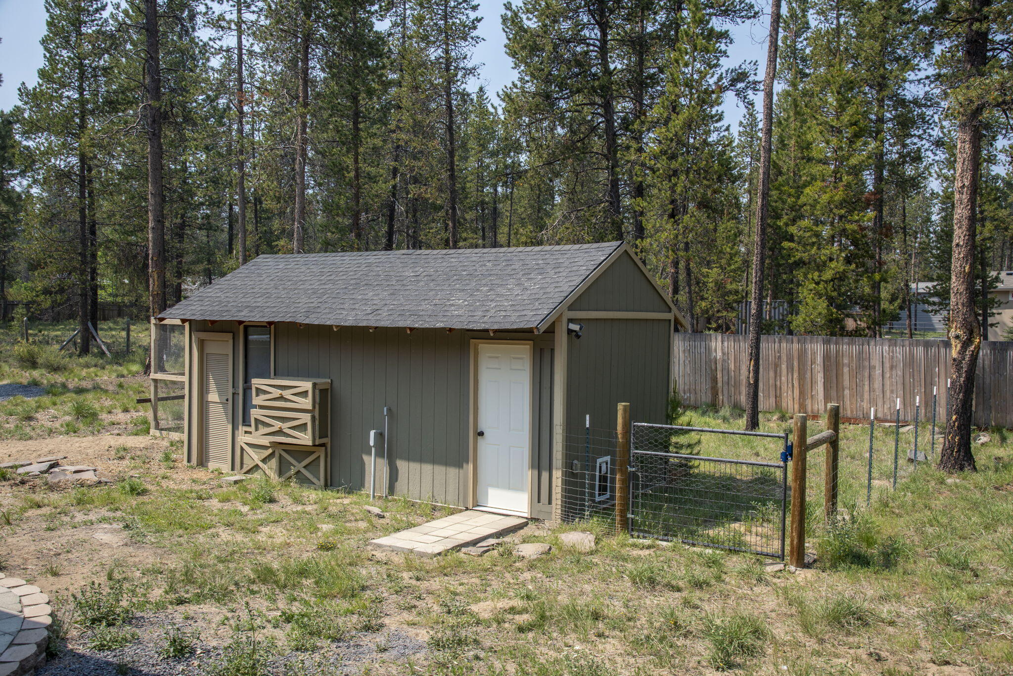 Deschutes River Recreation Homesites - Residential