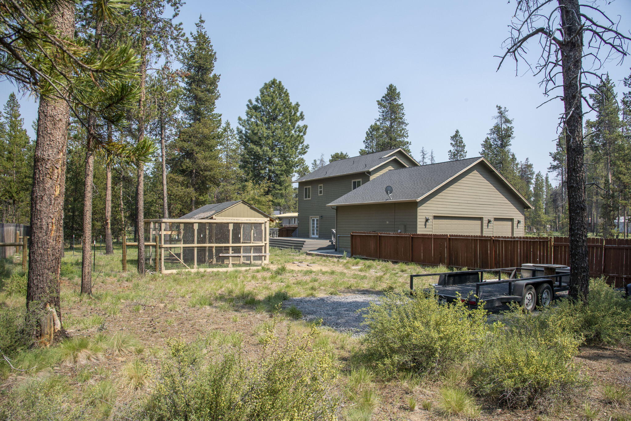Deschutes River Recreation Homesites - Residential