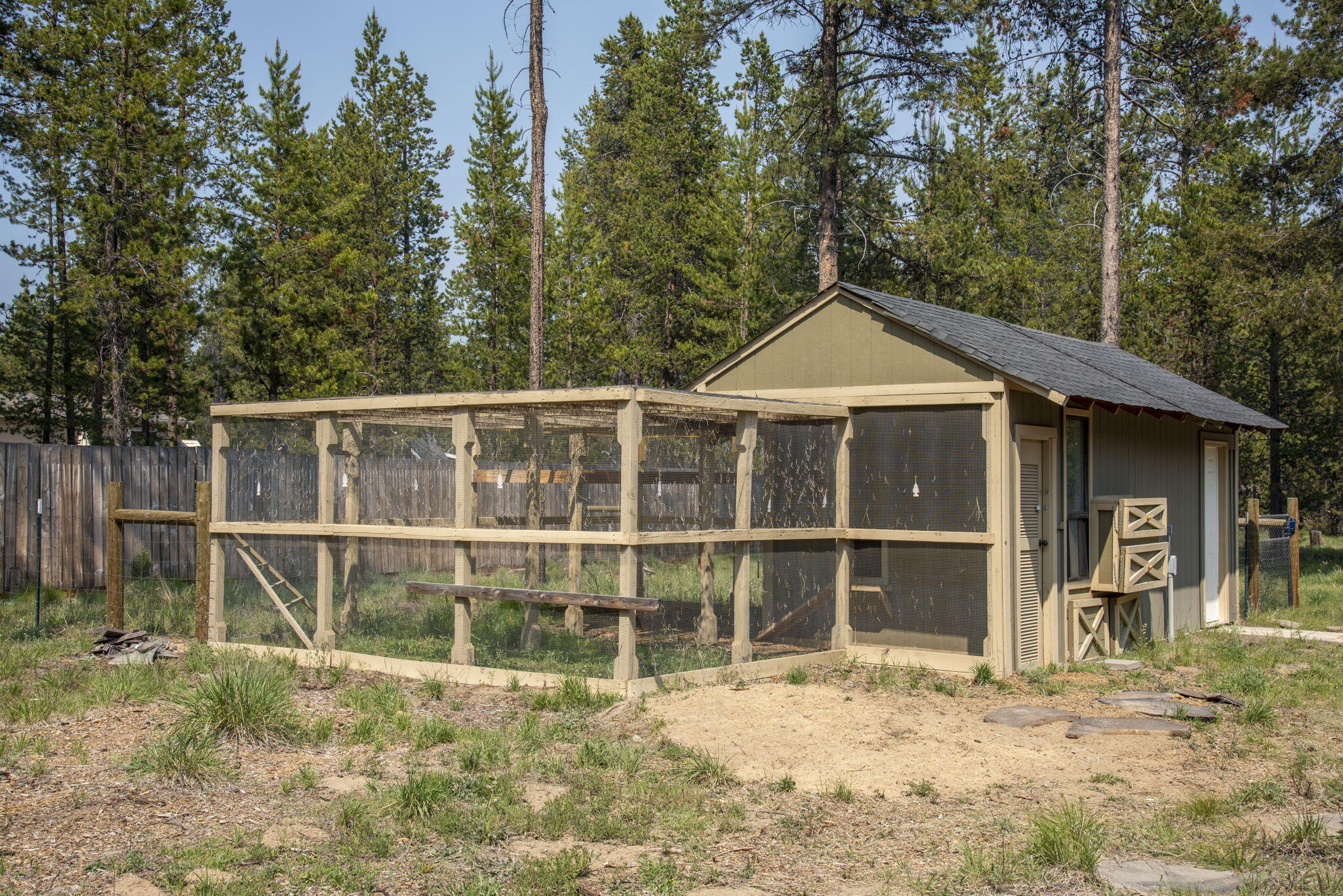 Deschutes River Recreation Homesites - Residential