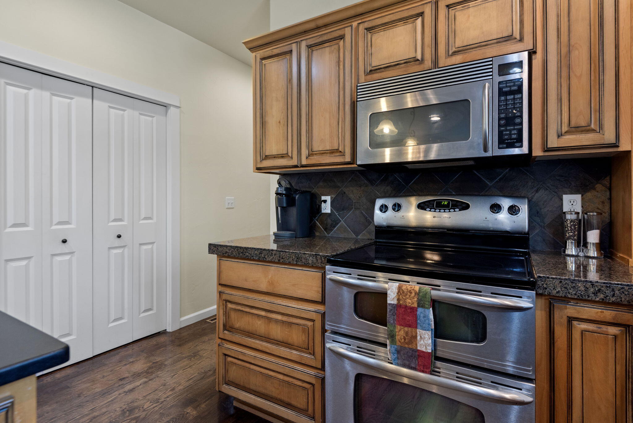 Deschutes River Recreation Homesites - Residential