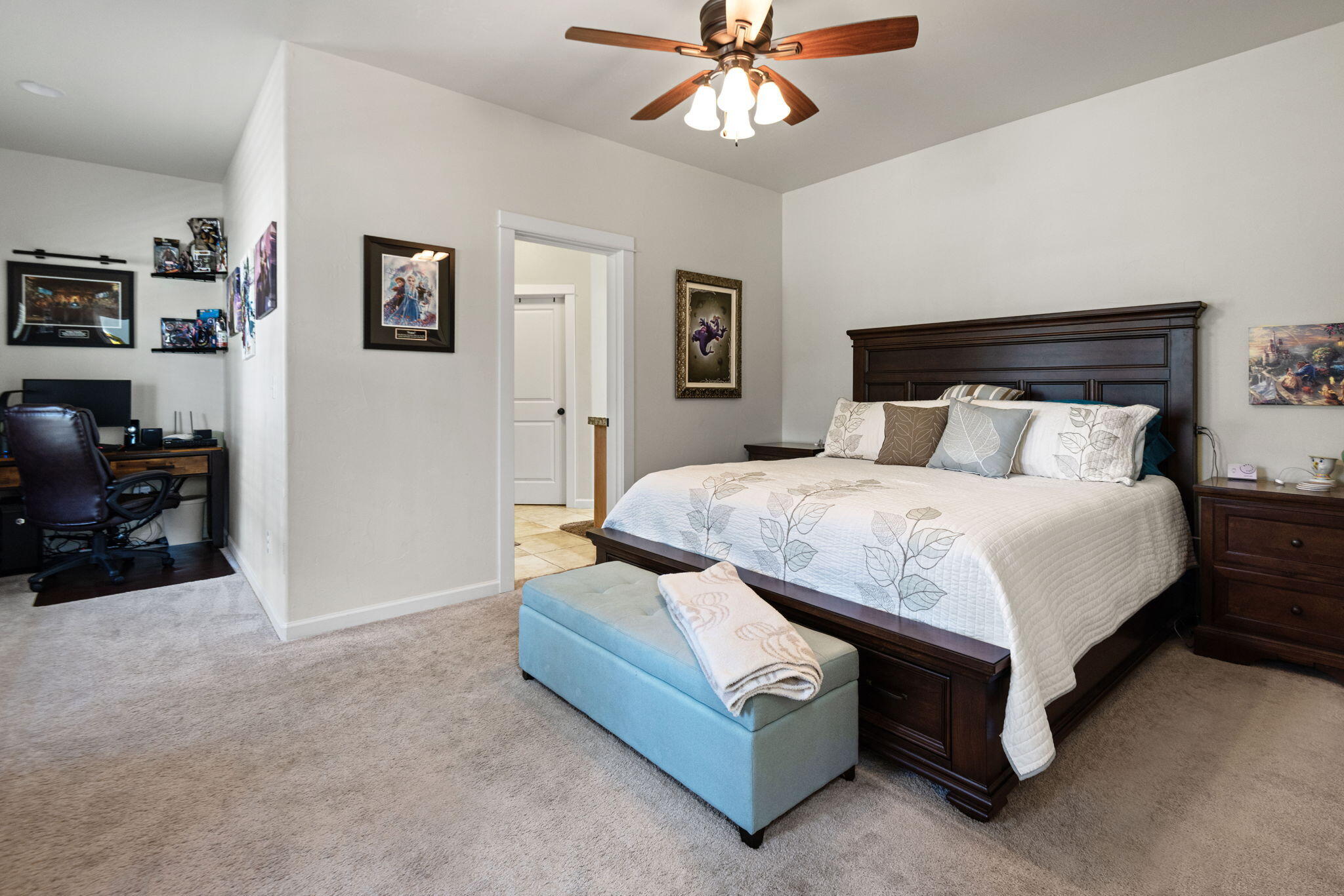 Deschutes River Recreation Homesites - Residential