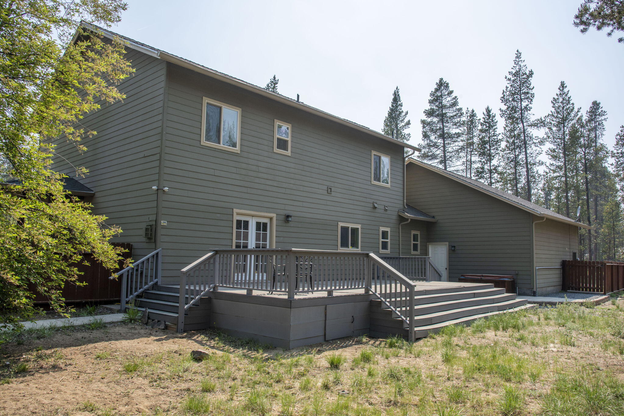 Deschutes River Recreation Homesites - Residential