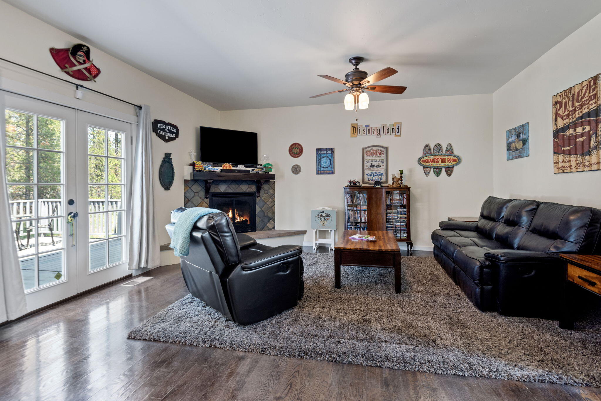 Deschutes River Recreation Homesites - Residential