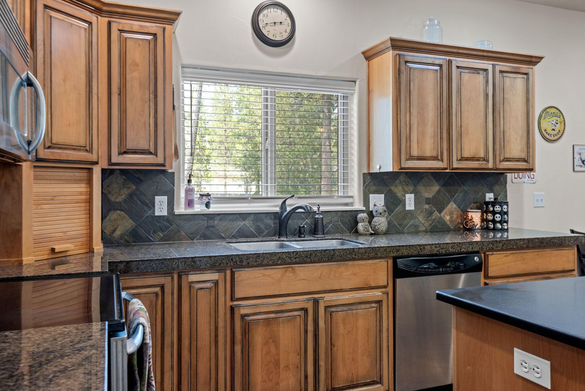 Deschutes River Recreation Homesites - Residential