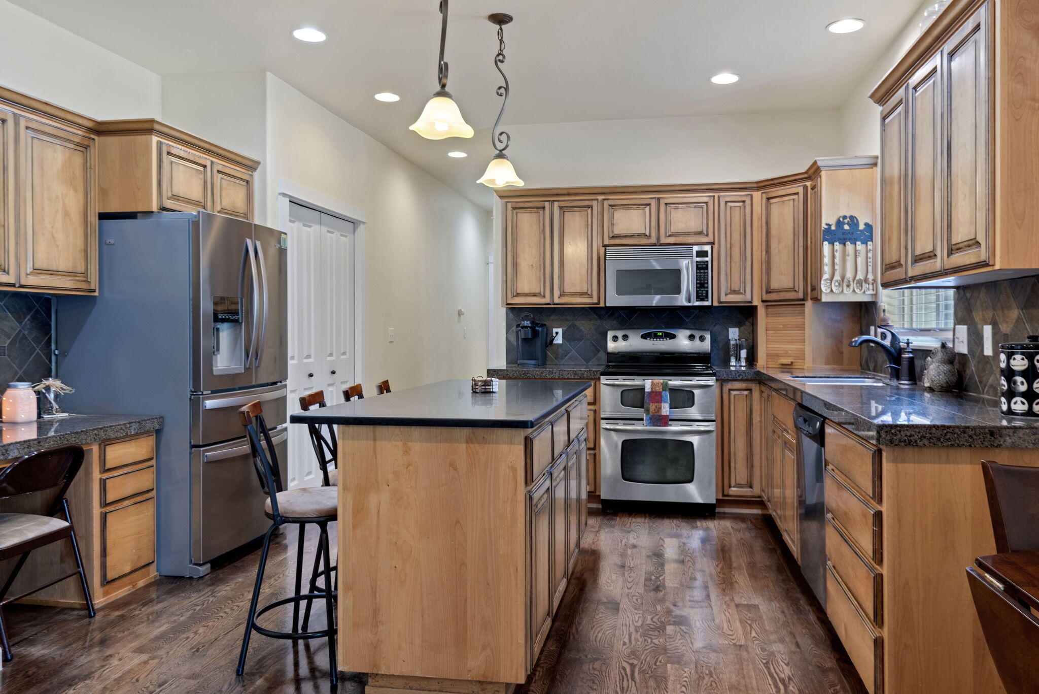 Deschutes River Recreation Homesites - Residential