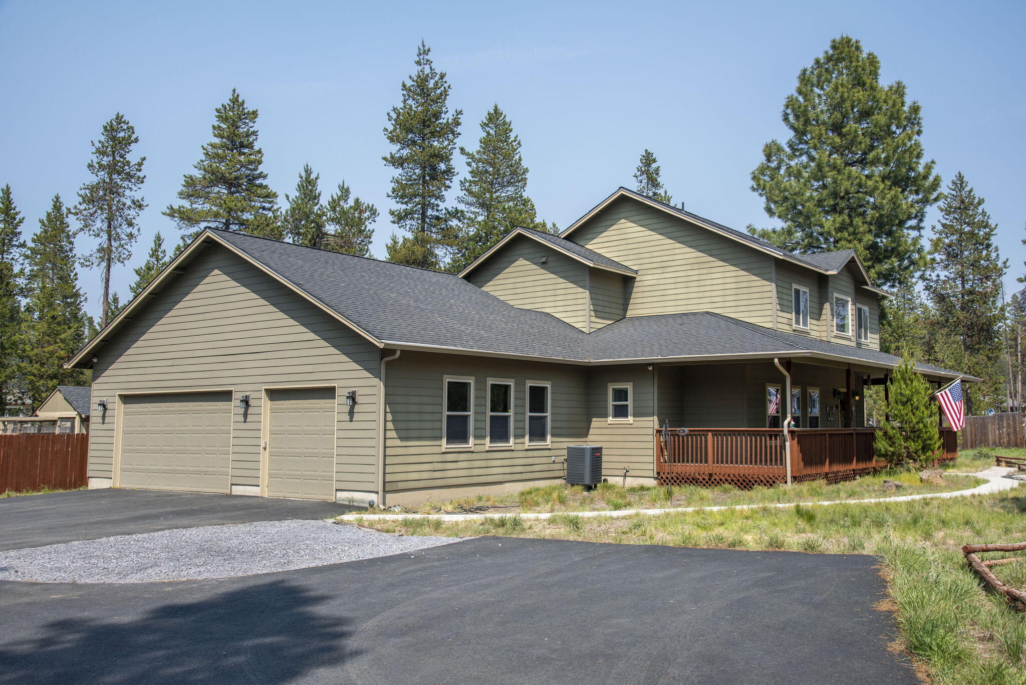 Deschutes River Recreation Homesites - Residential