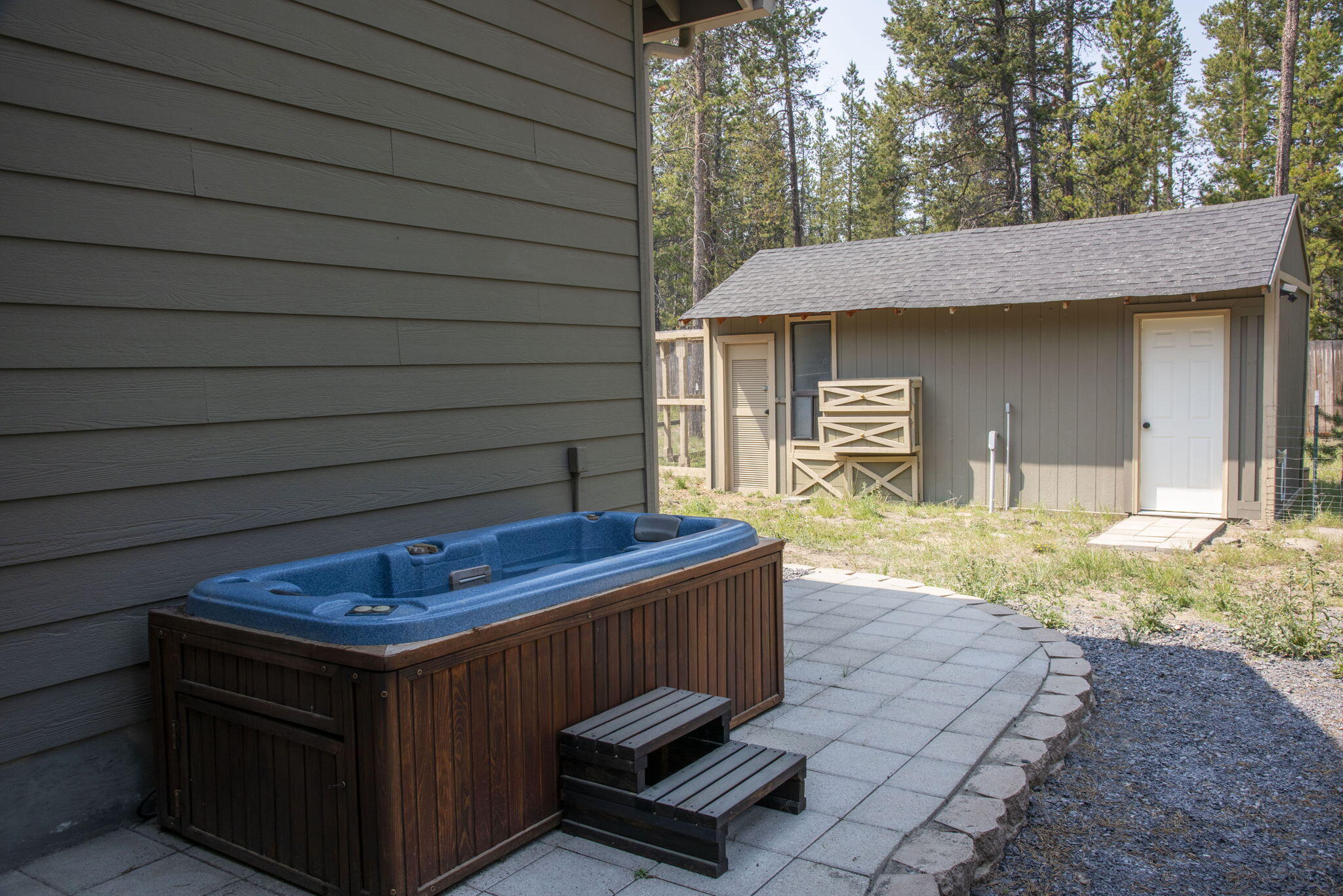 Deschutes River Recreation Homesites - Residential