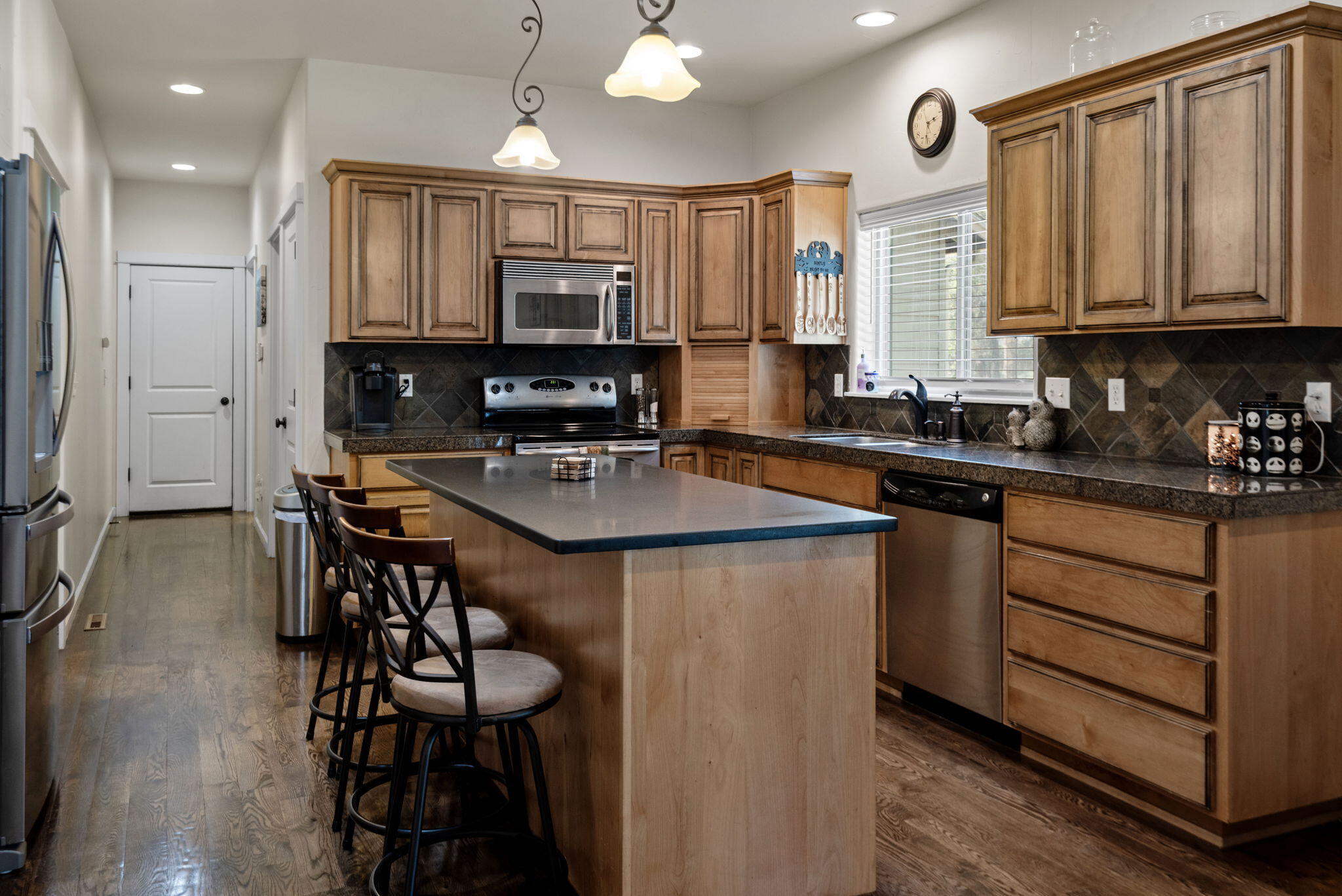 Deschutes River Recreation Homesites - Residential