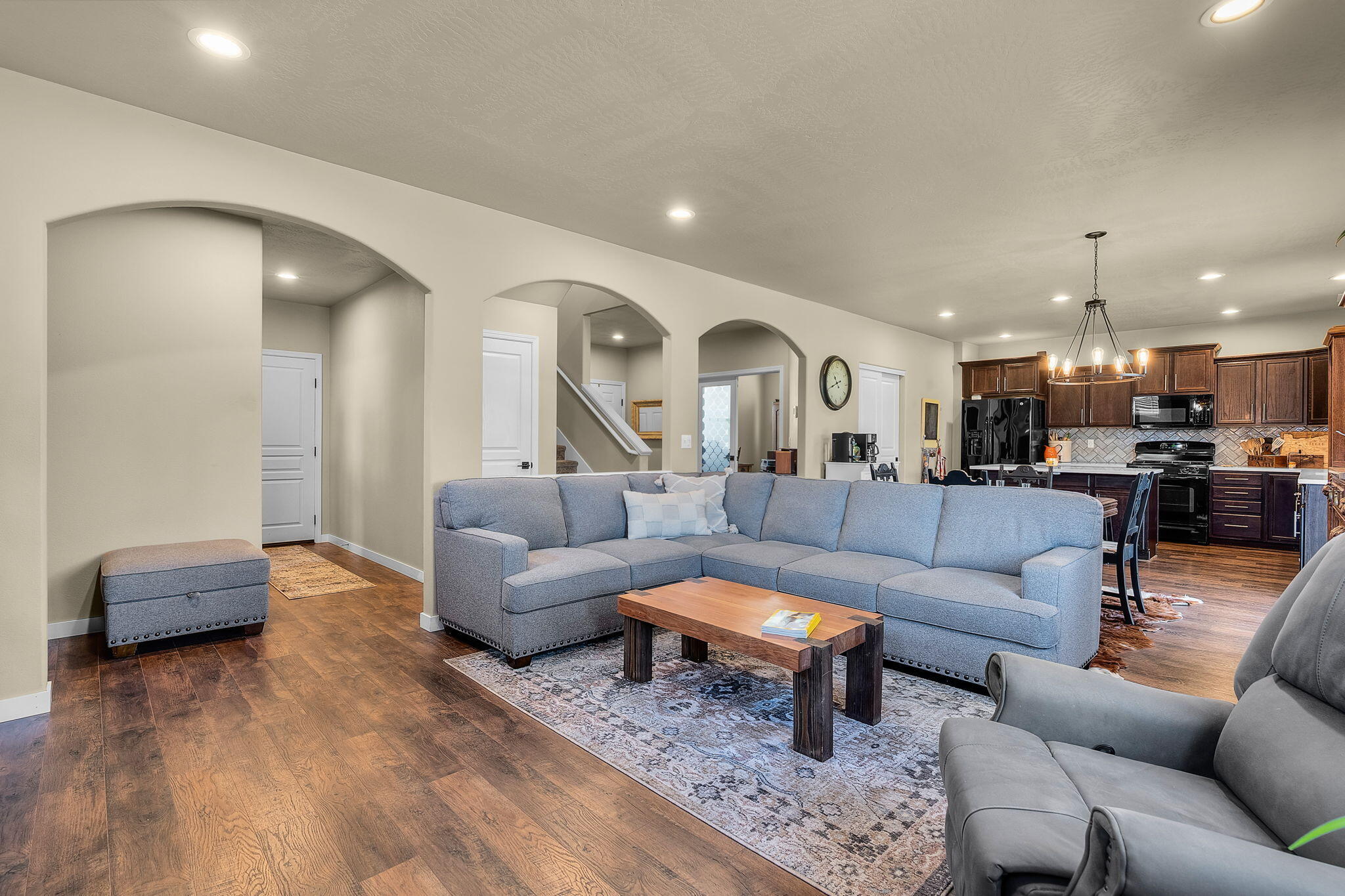 Emily Estates - Residential