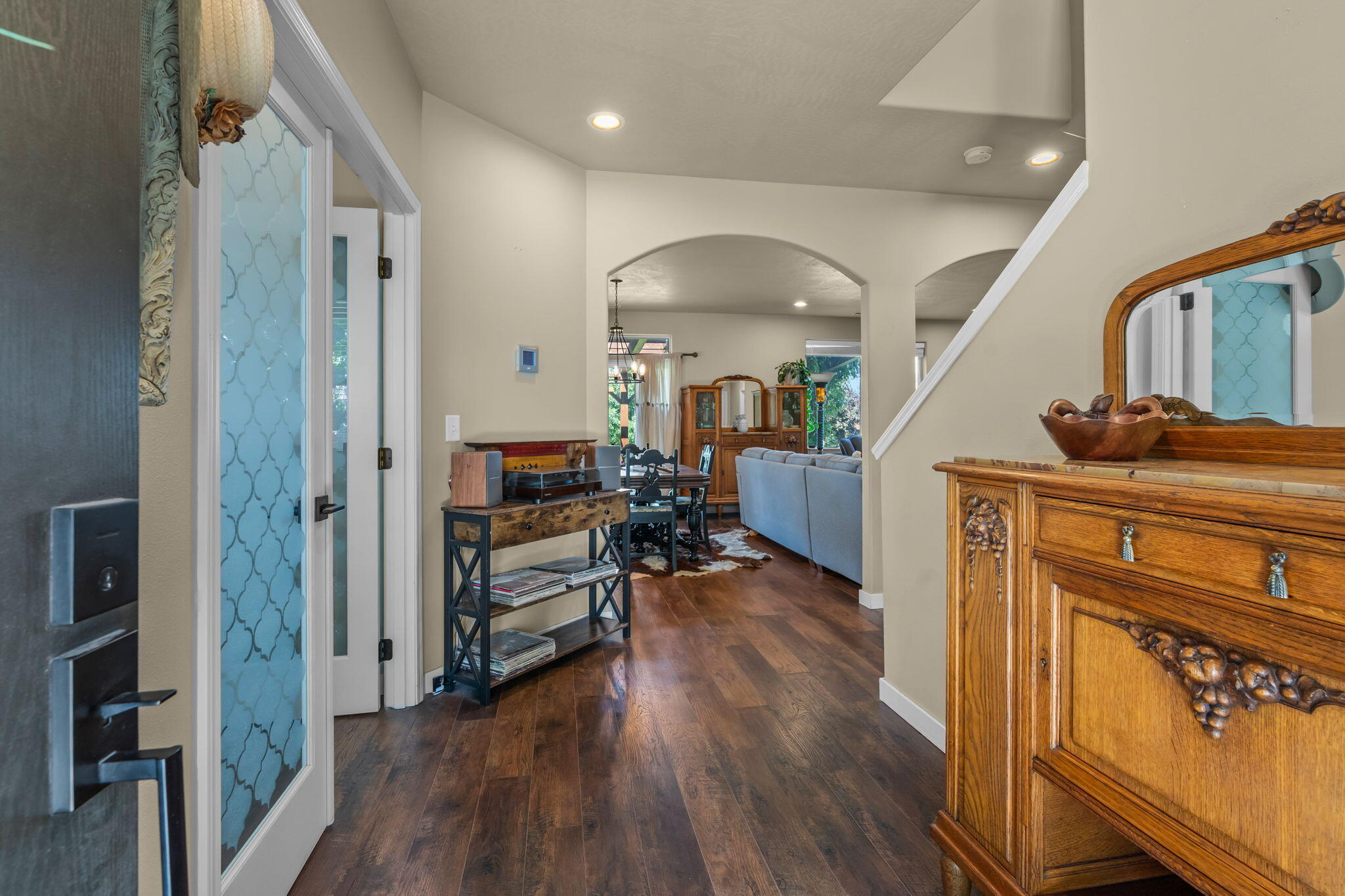 Emily Estates - Residential
