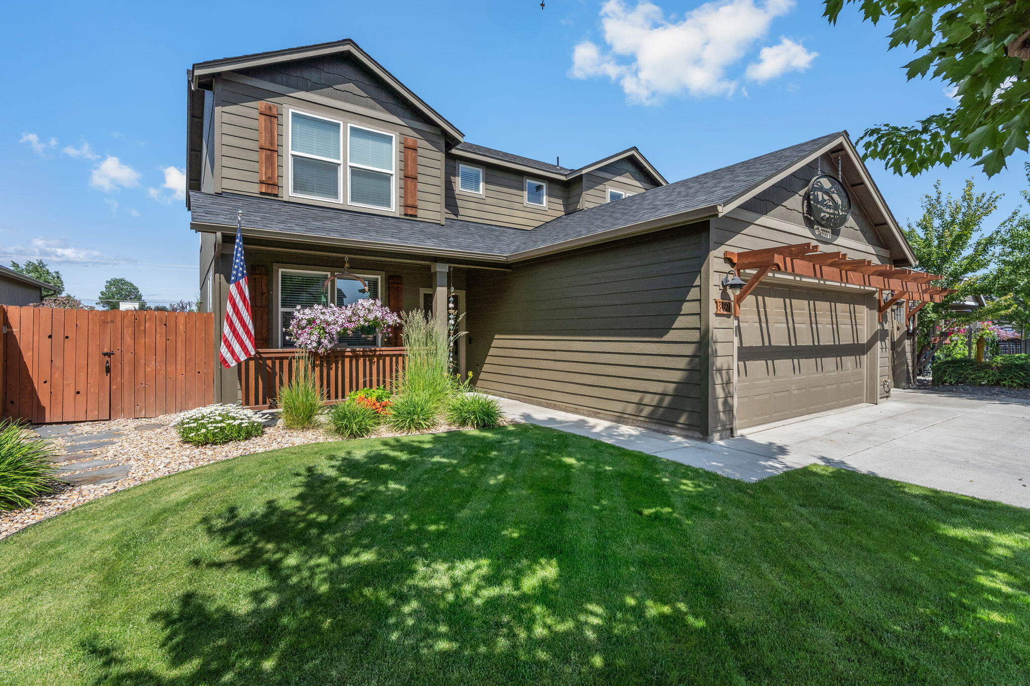 Emily Estates - Residential