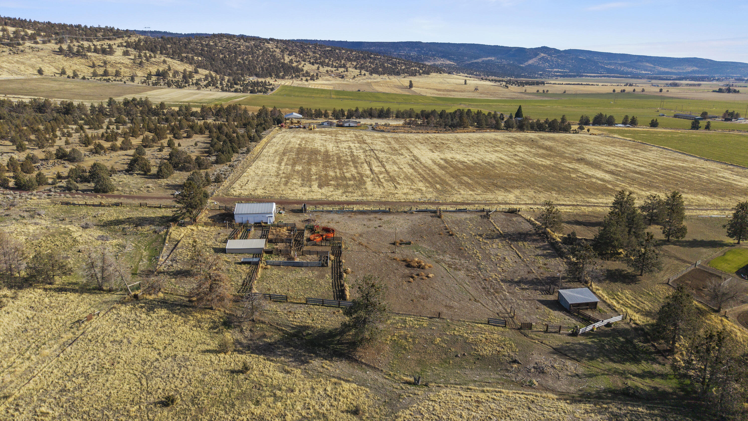 N/A - Farm