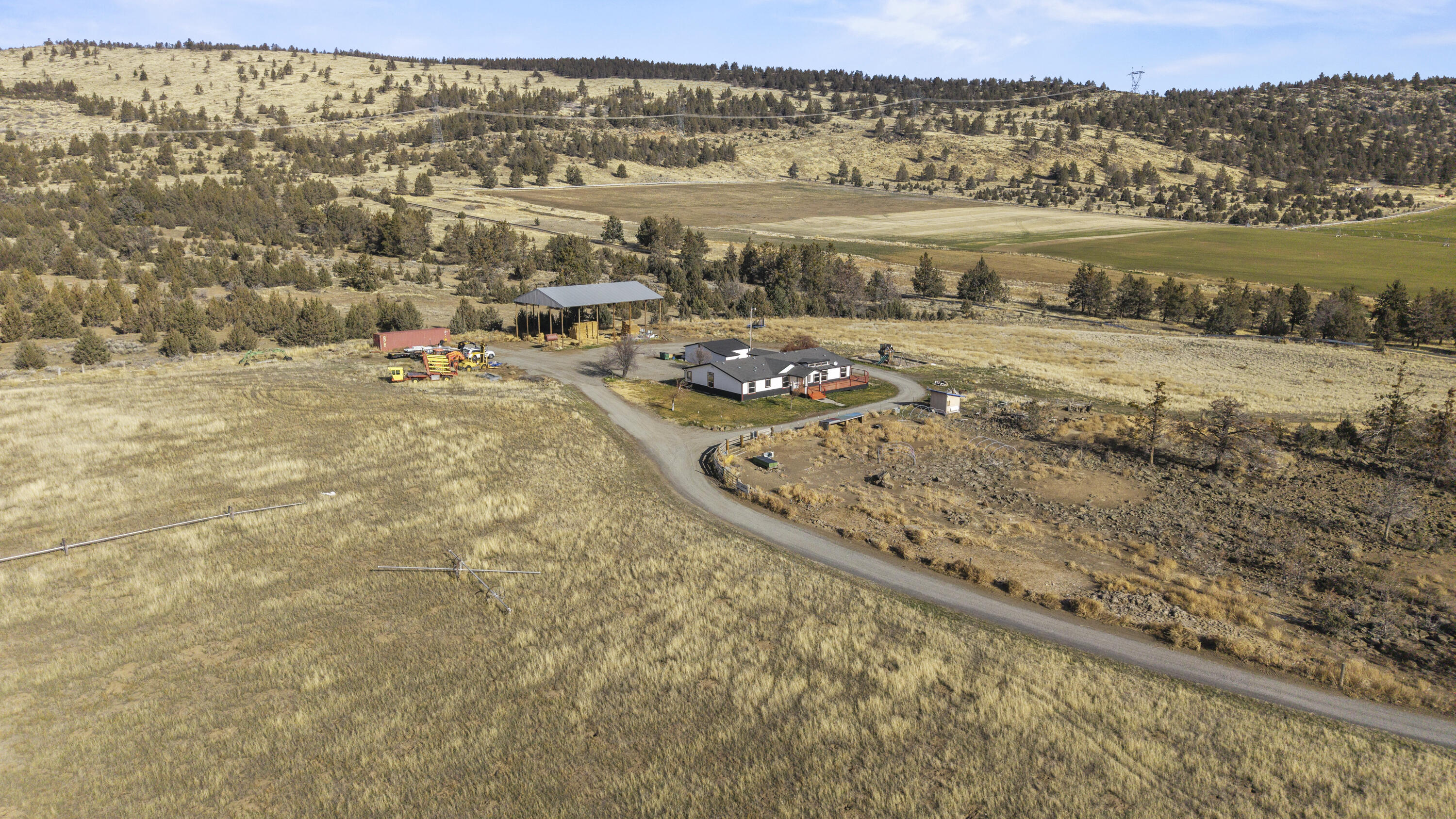 N/A - Farm