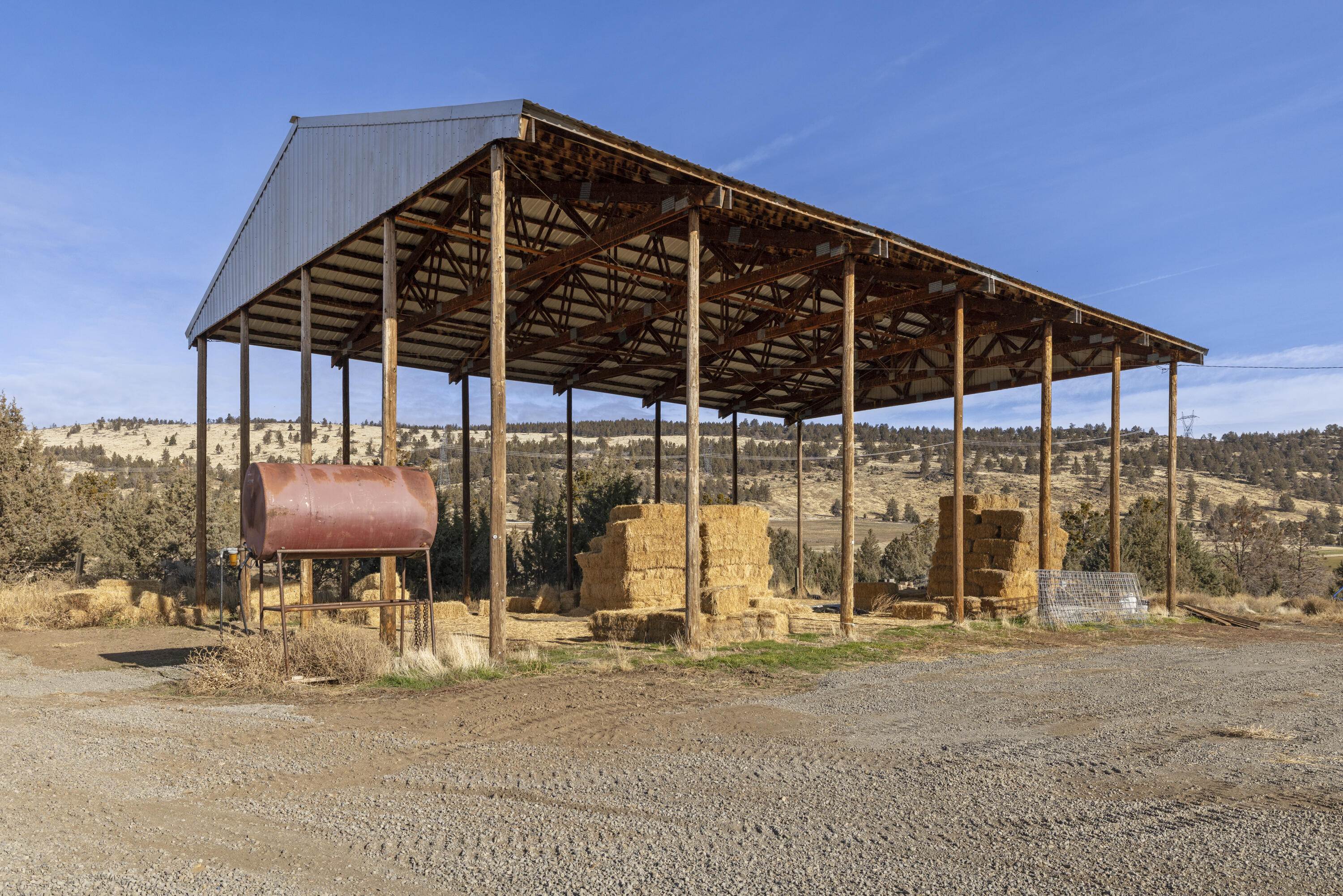 N/A - Farm