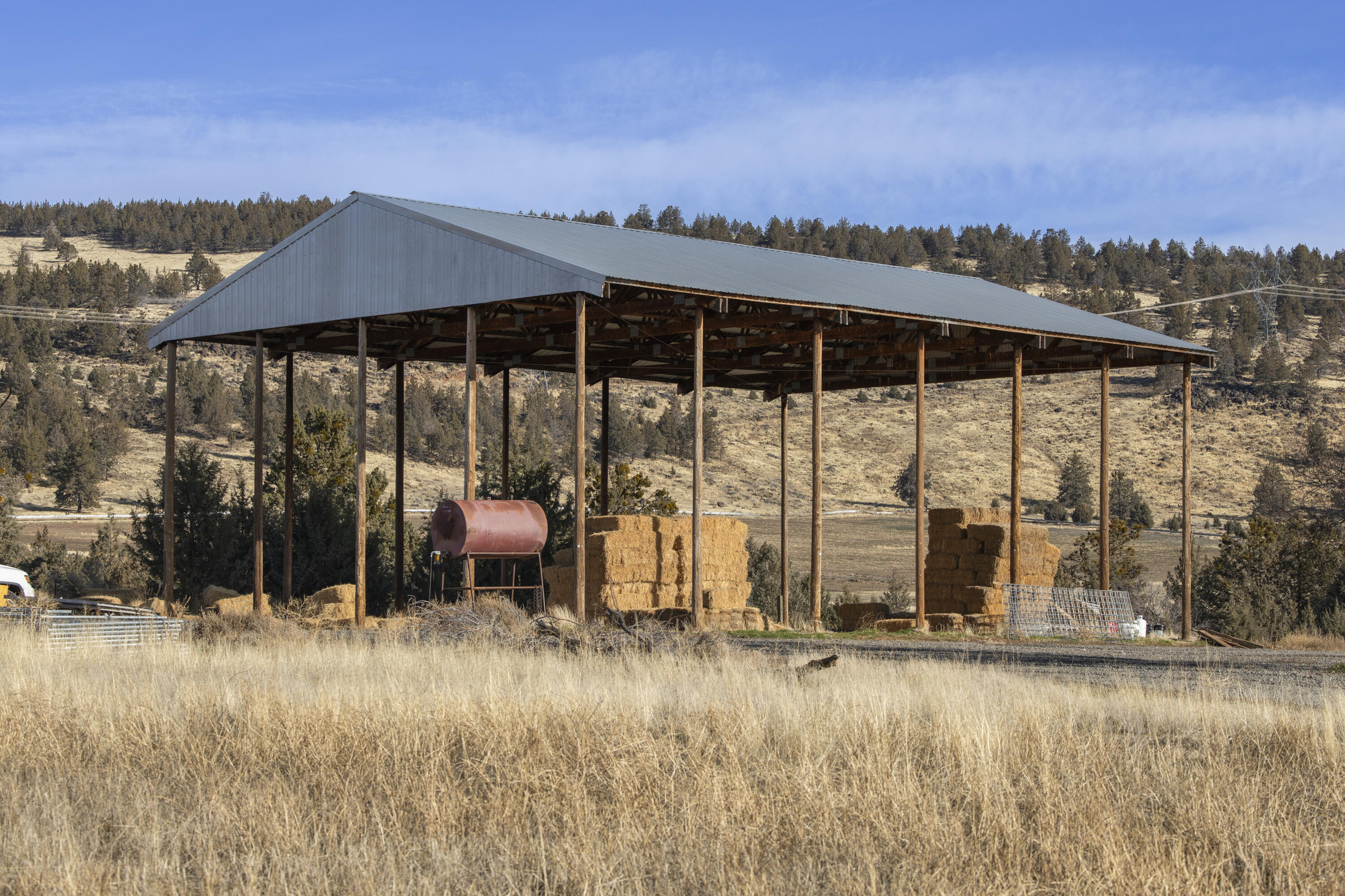 N/A - Farm