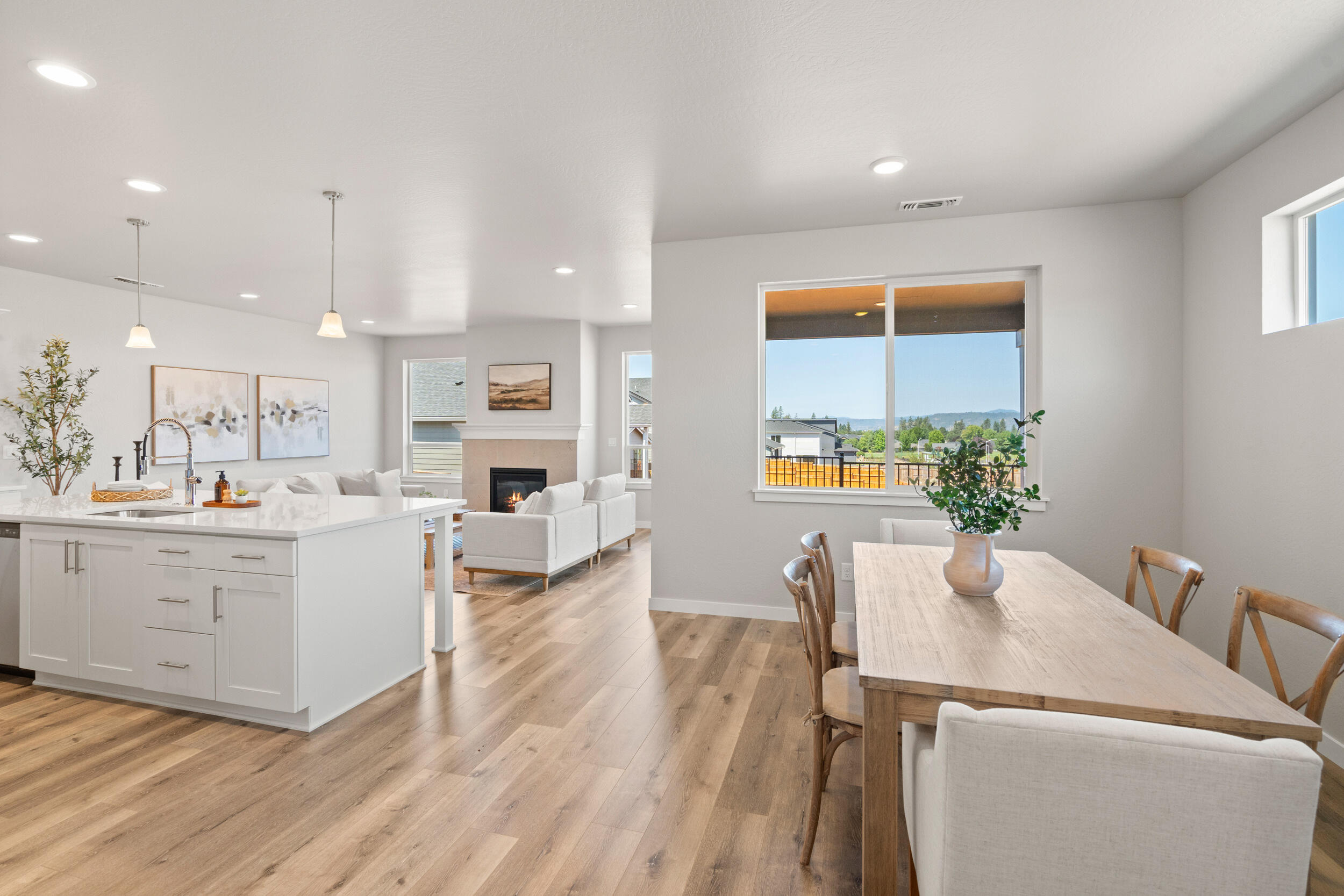 Eagle Point Golf Community - Residential