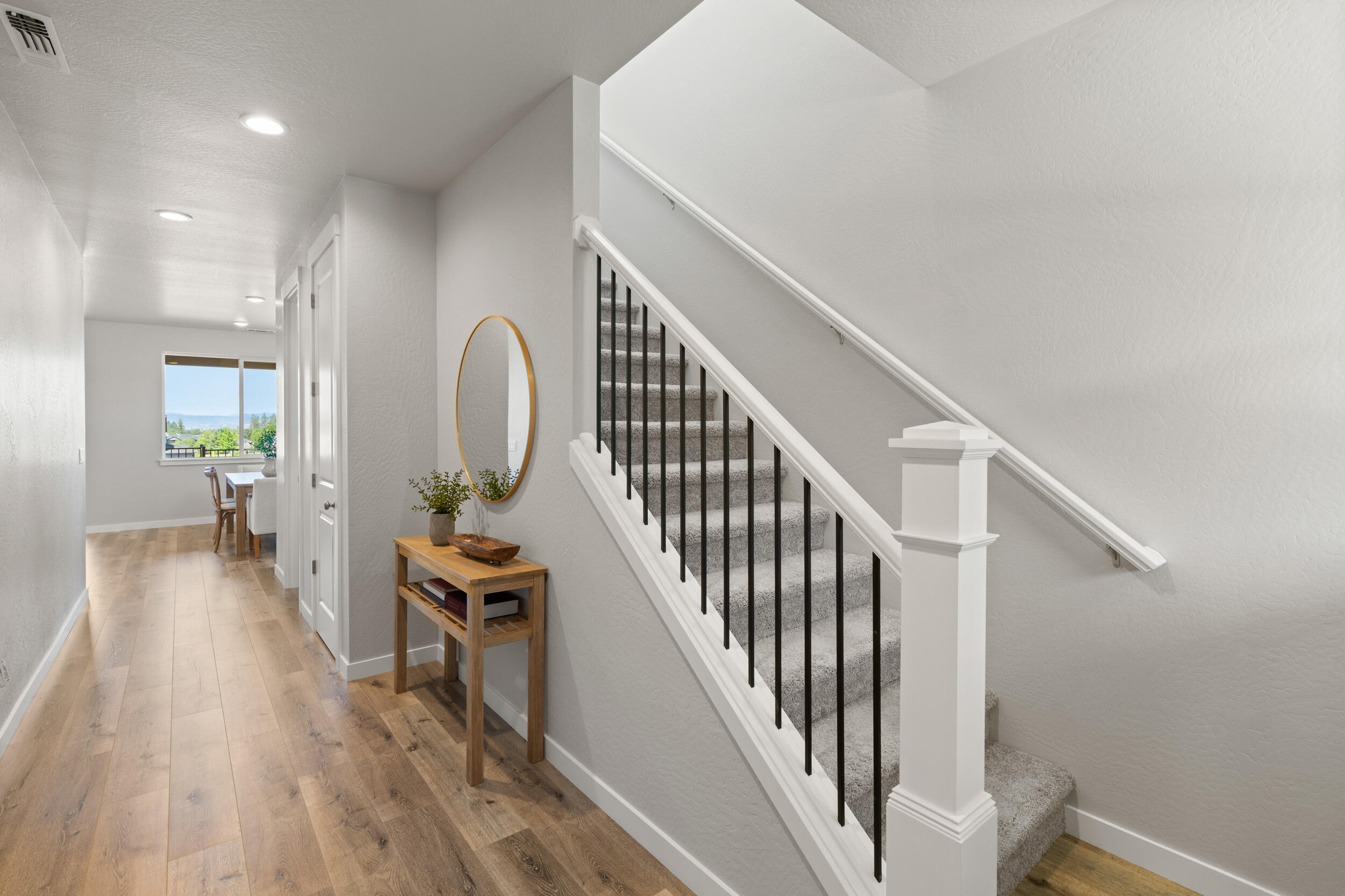 Eagle Point Golf Community - Residential