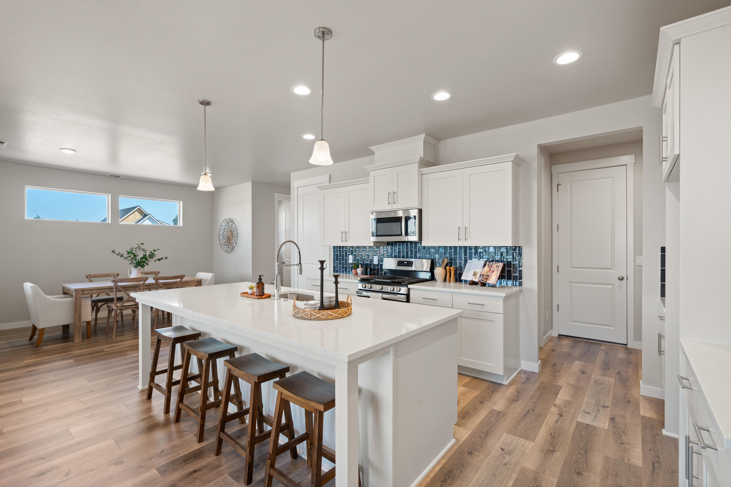 Eagle Point Golf Community - Residential