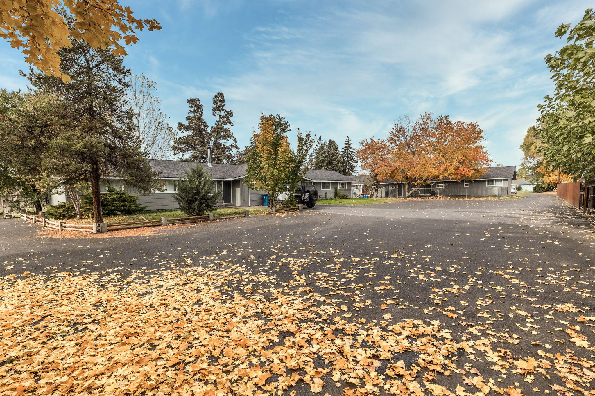 Windrow Acres - Residential Income