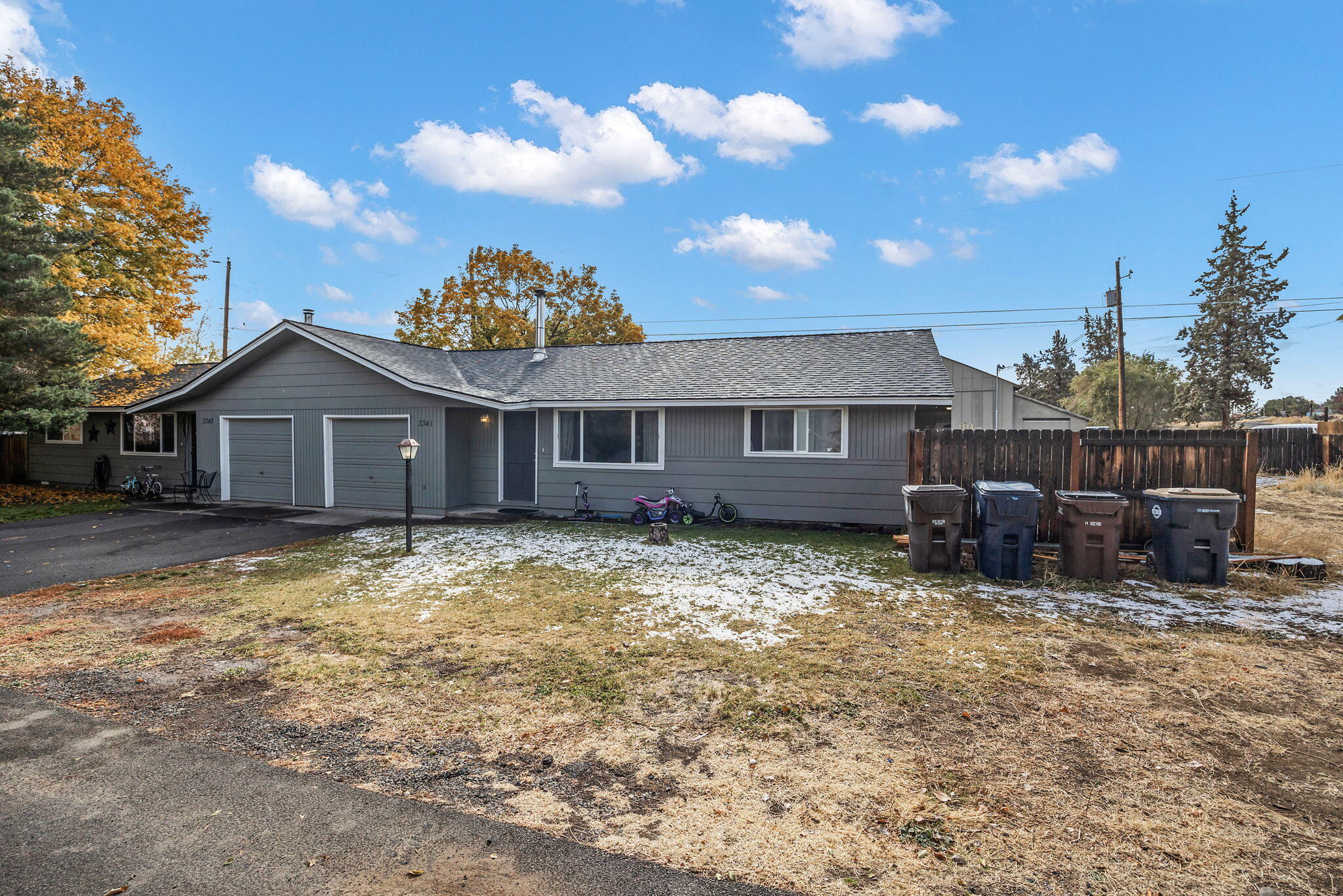 Windrow Acres - Residential Income