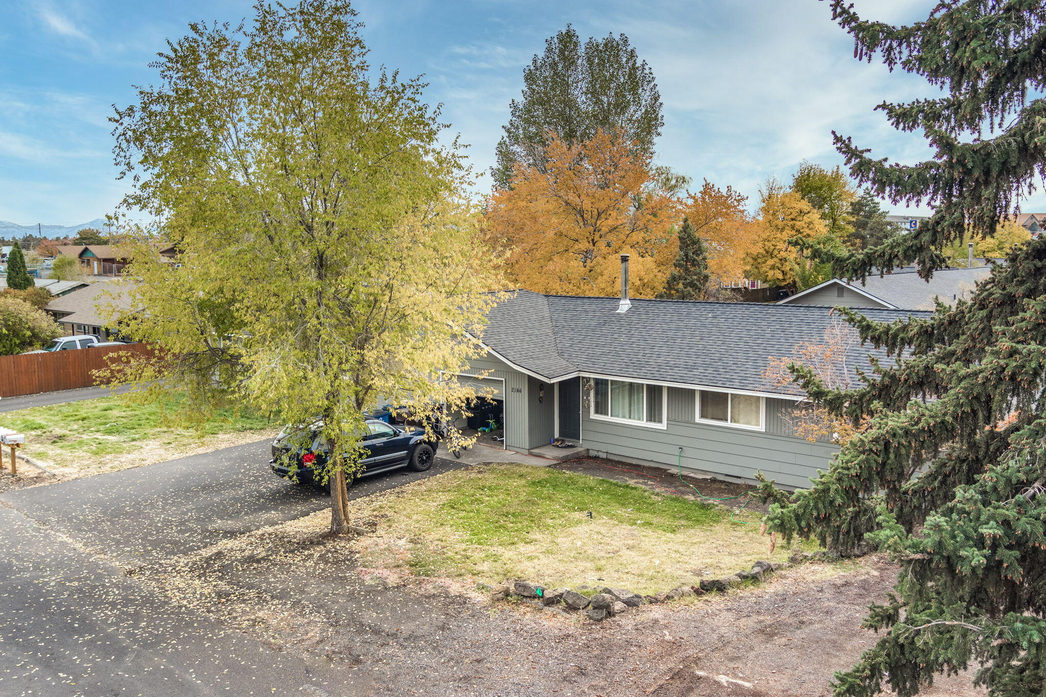 Windrow Acres - Residential Income