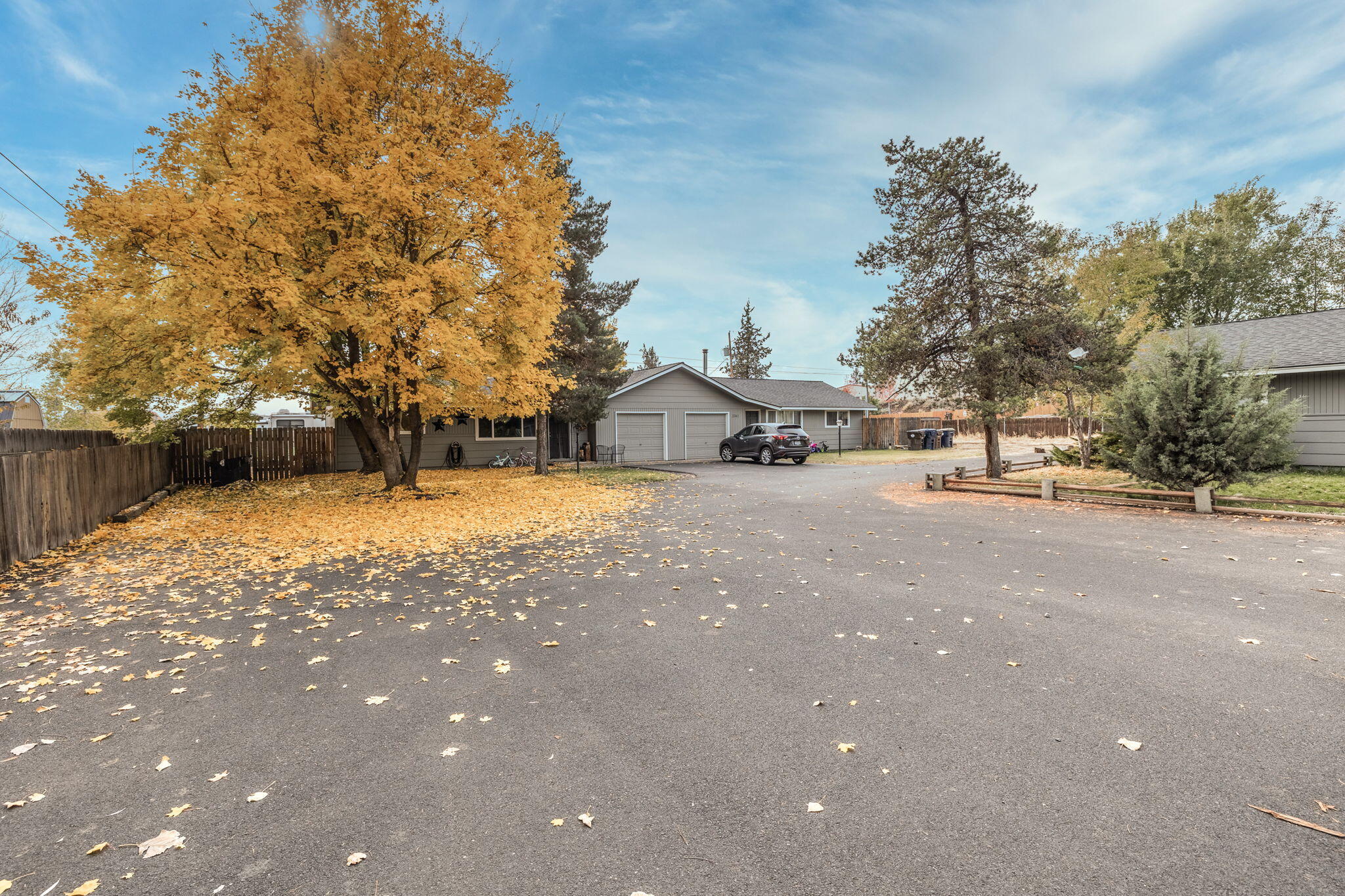 Windrow Acres - Residential Income