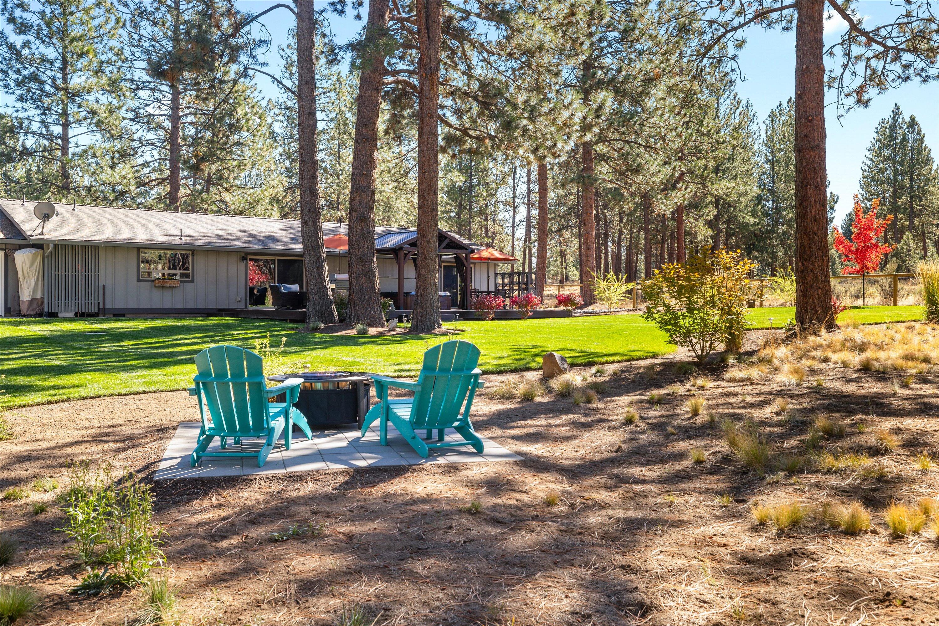 Woodside Ranch - Residential
