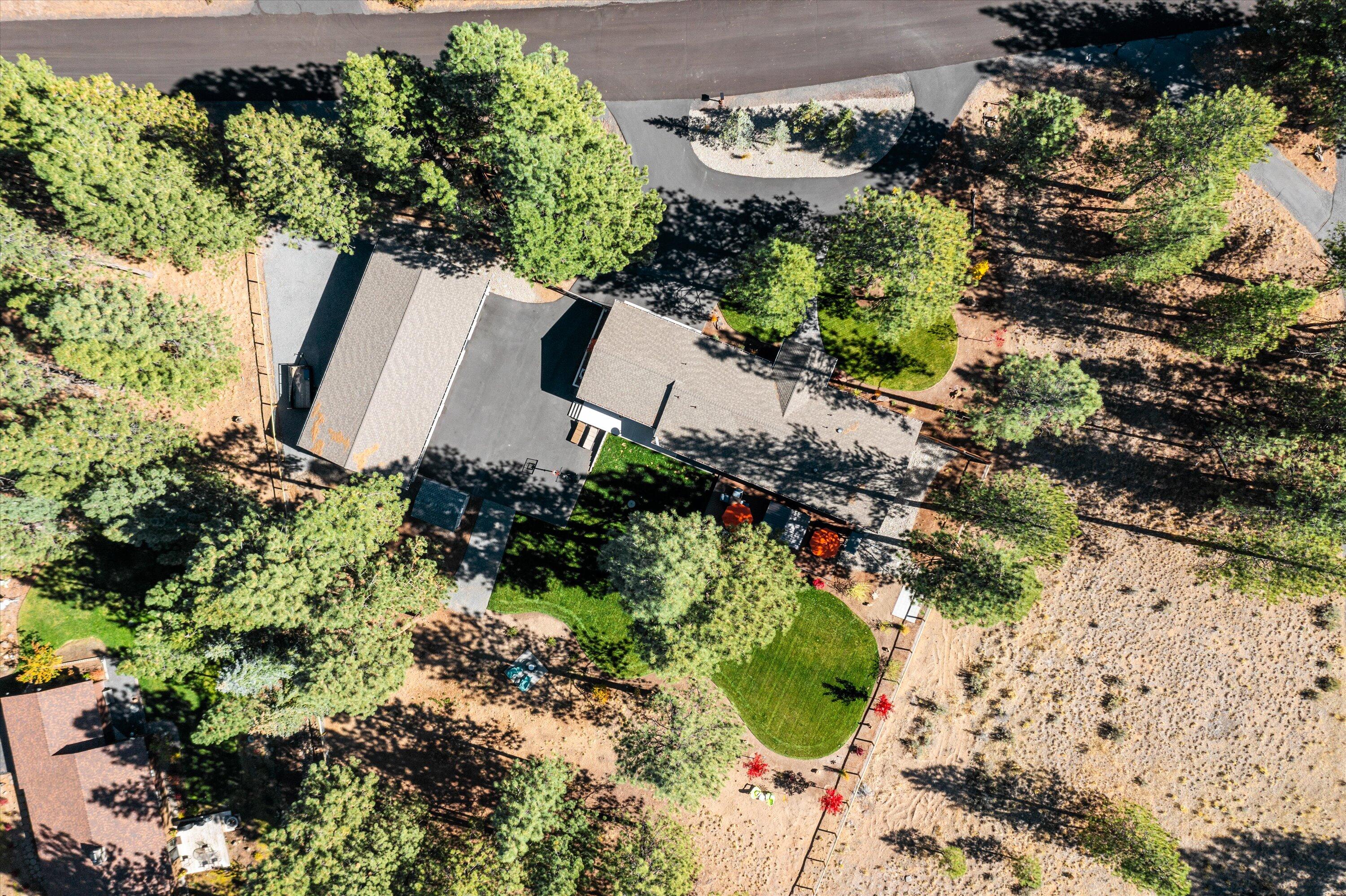 Woodside Ranch - Residential