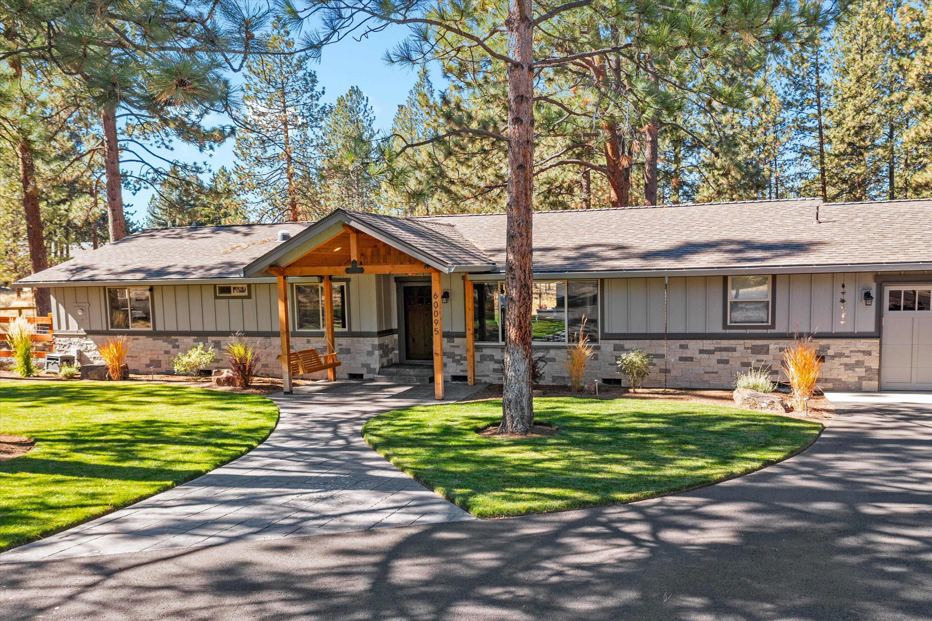 Woodside Ranch - Residential