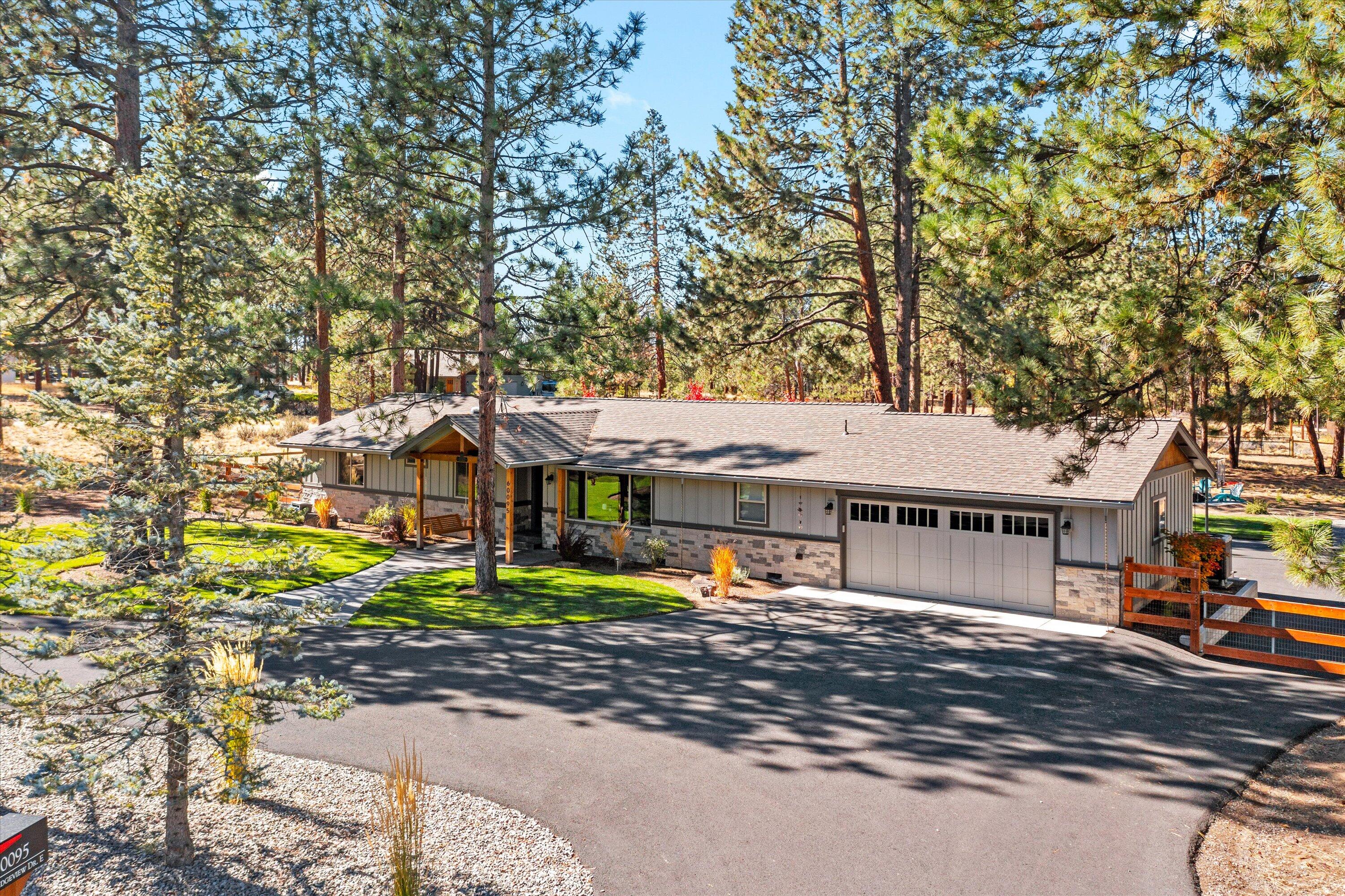 Woodside Ranch - Residential