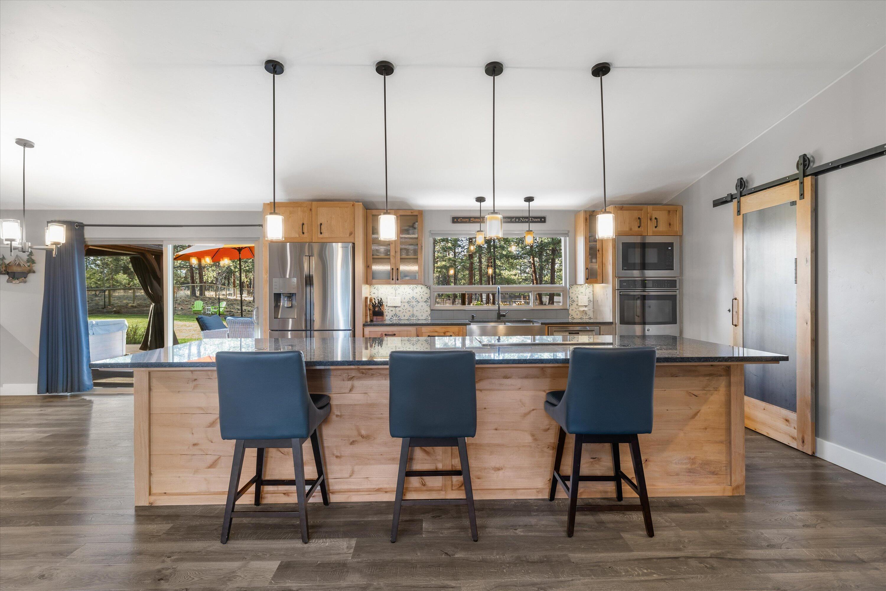 Woodside Ranch - Residential