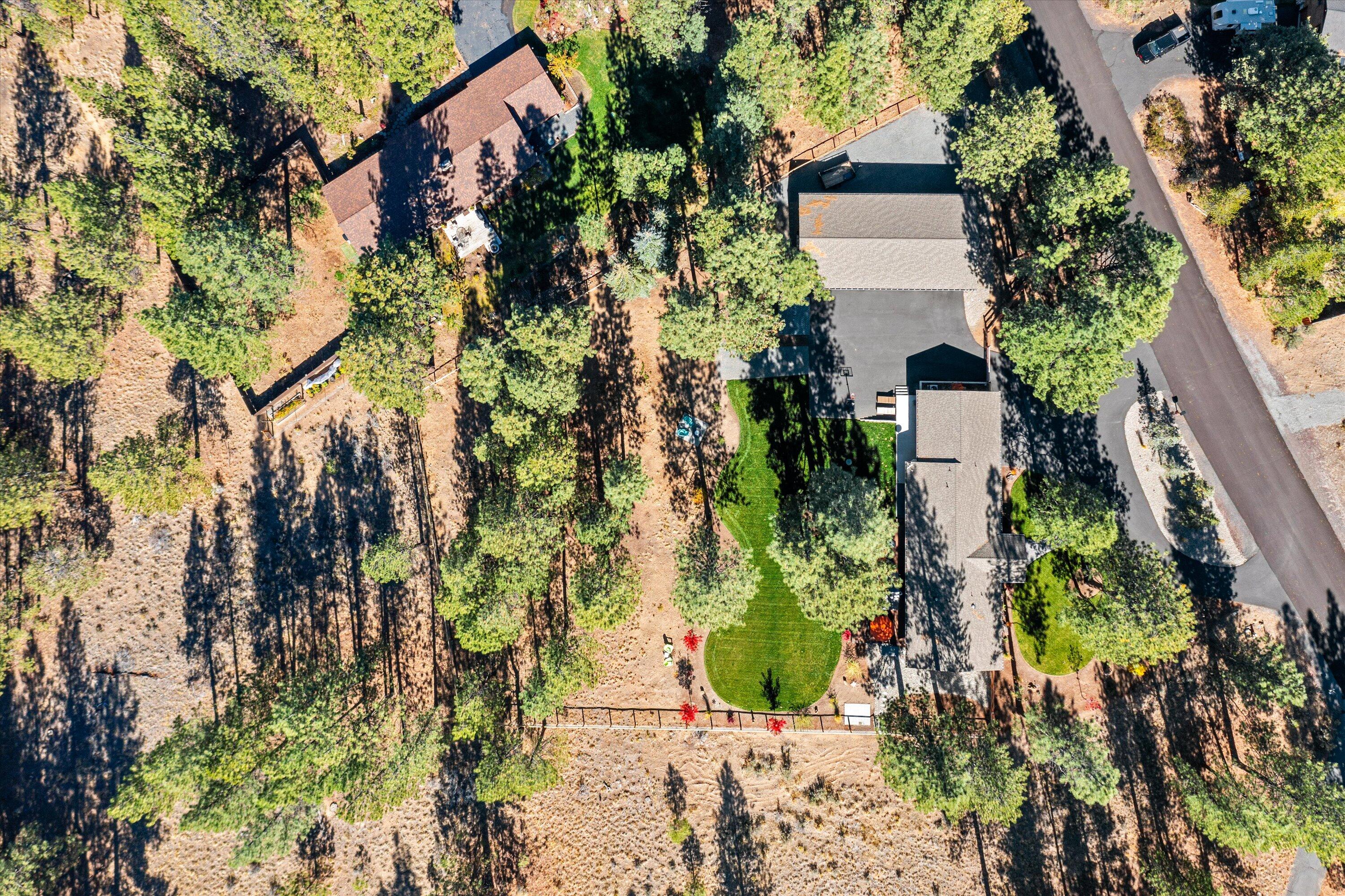 Woodside Ranch - Residential