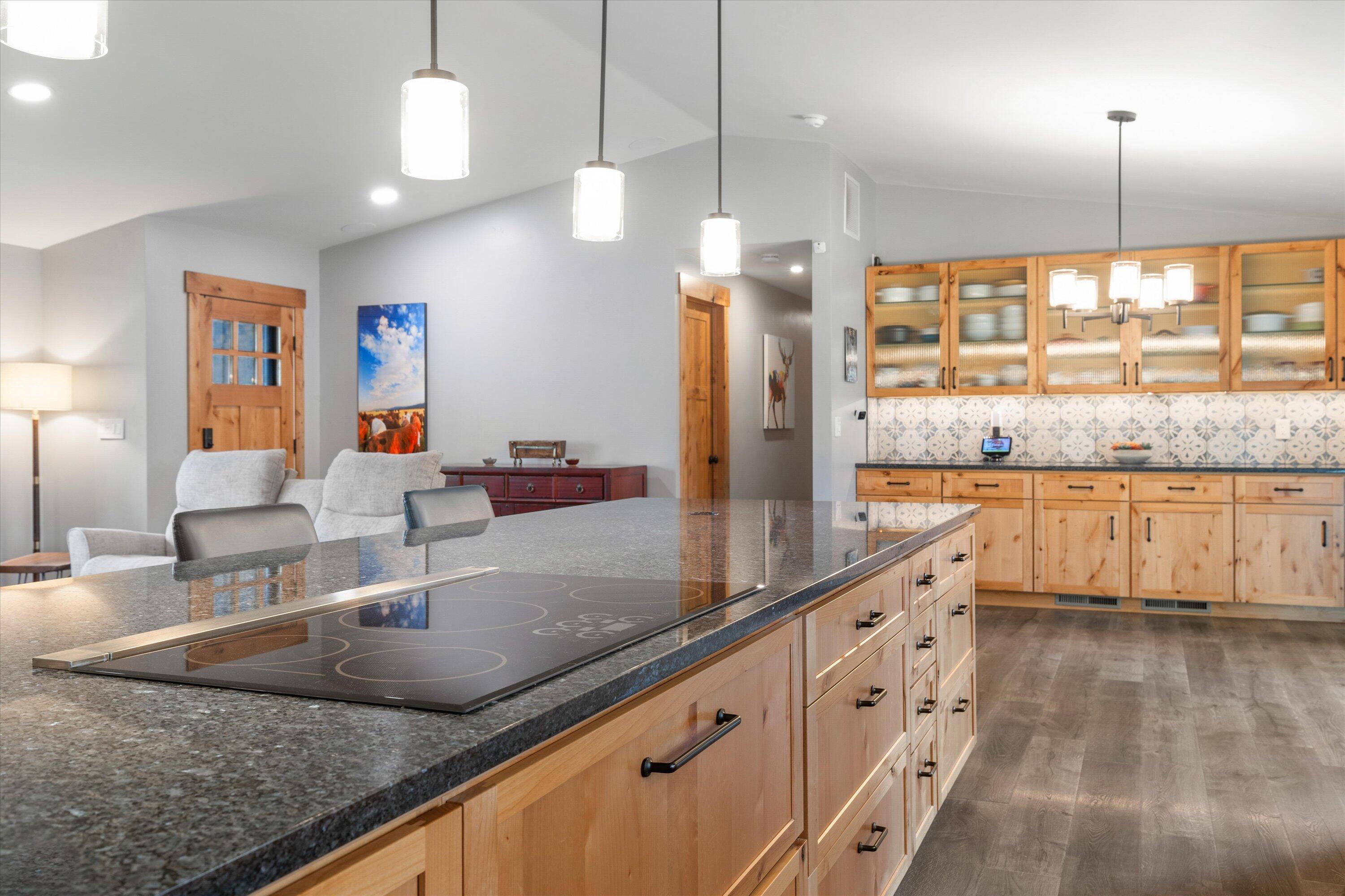 Woodside Ranch - Residential