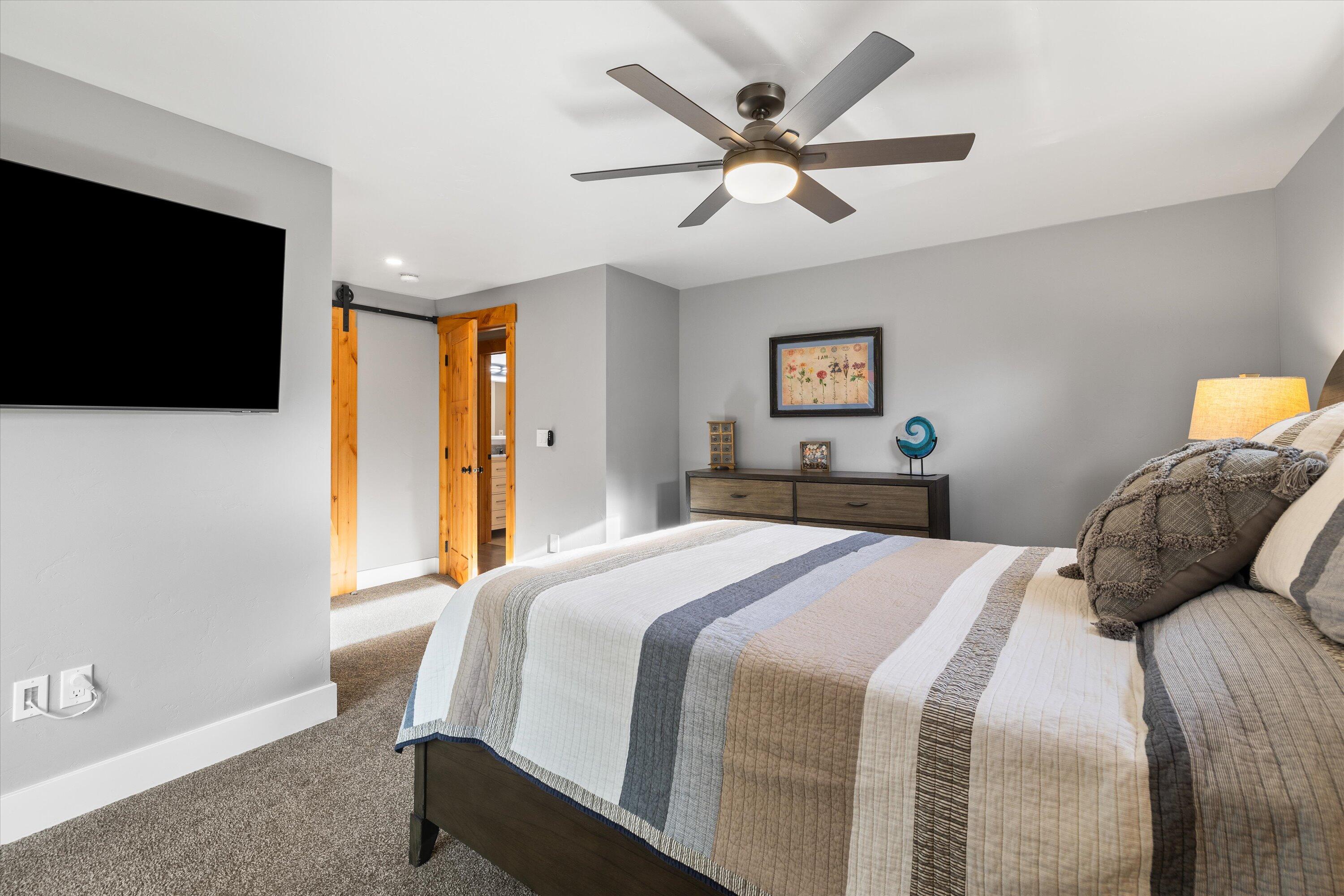 Woodside Ranch - Residential
