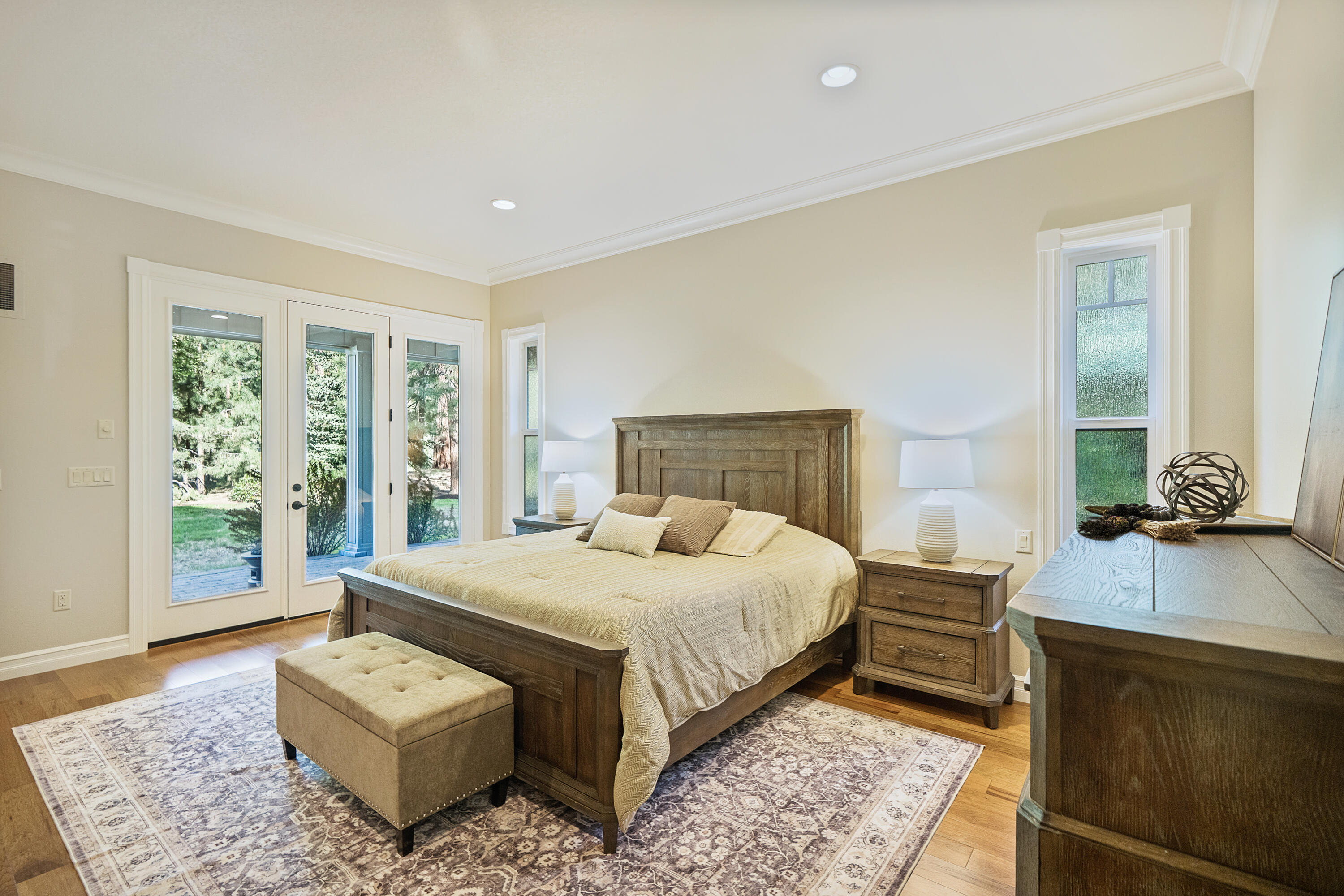 Wild River - Residential