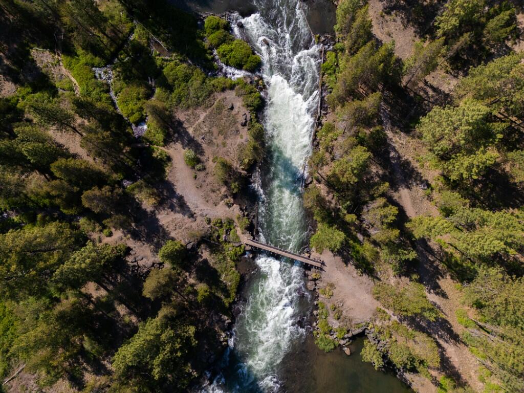 Wild River - Residential