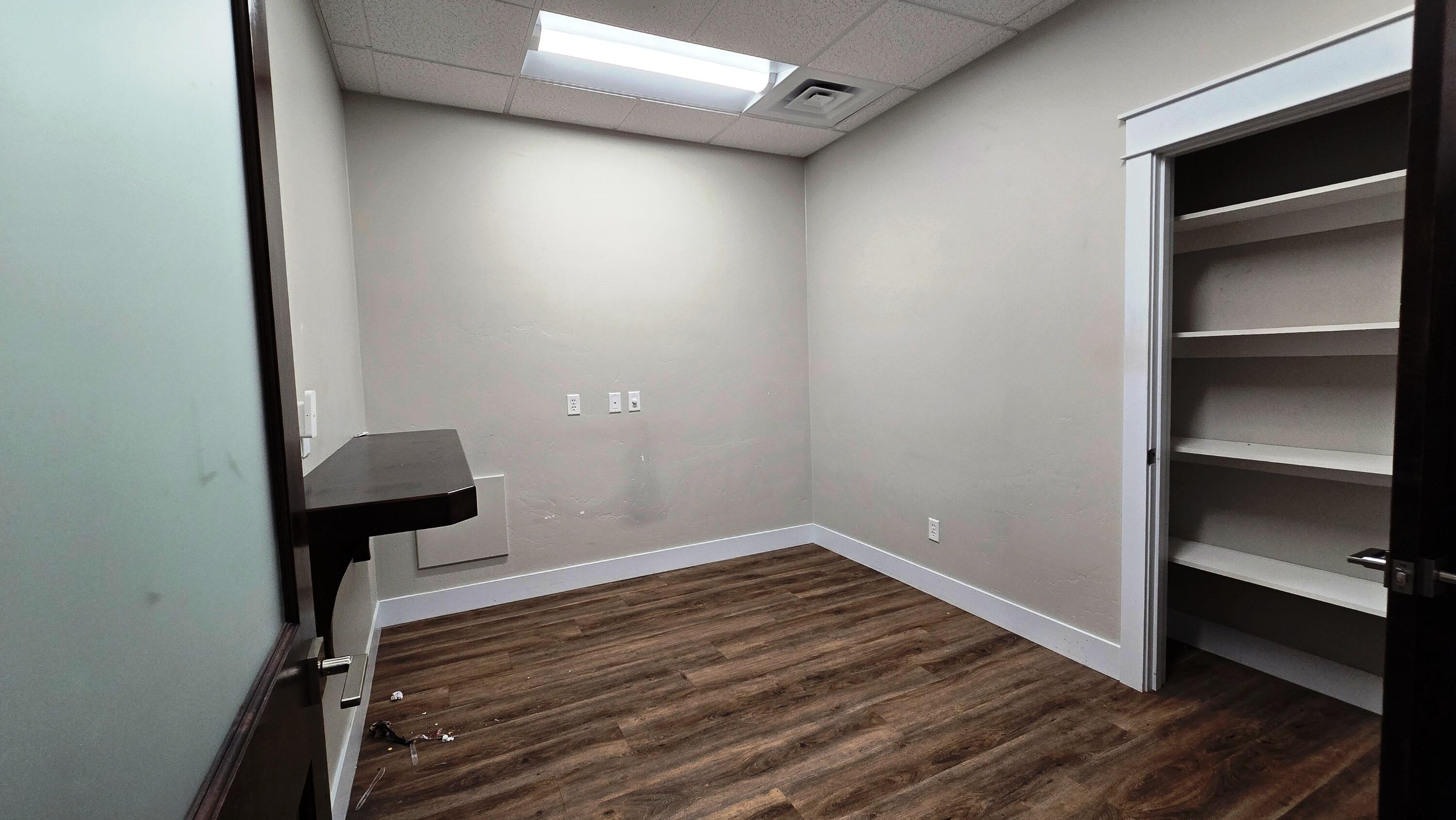 Klamath Falls -Campus View - Commercial Lease