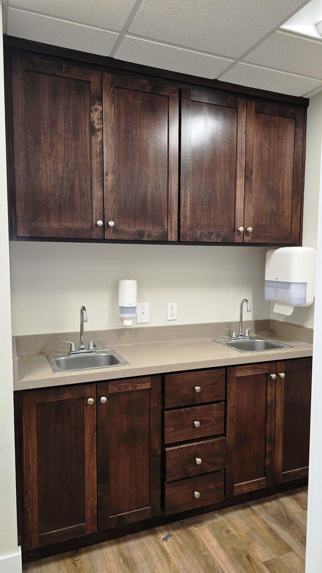 Klamath Falls -Campus View - Commercial Lease