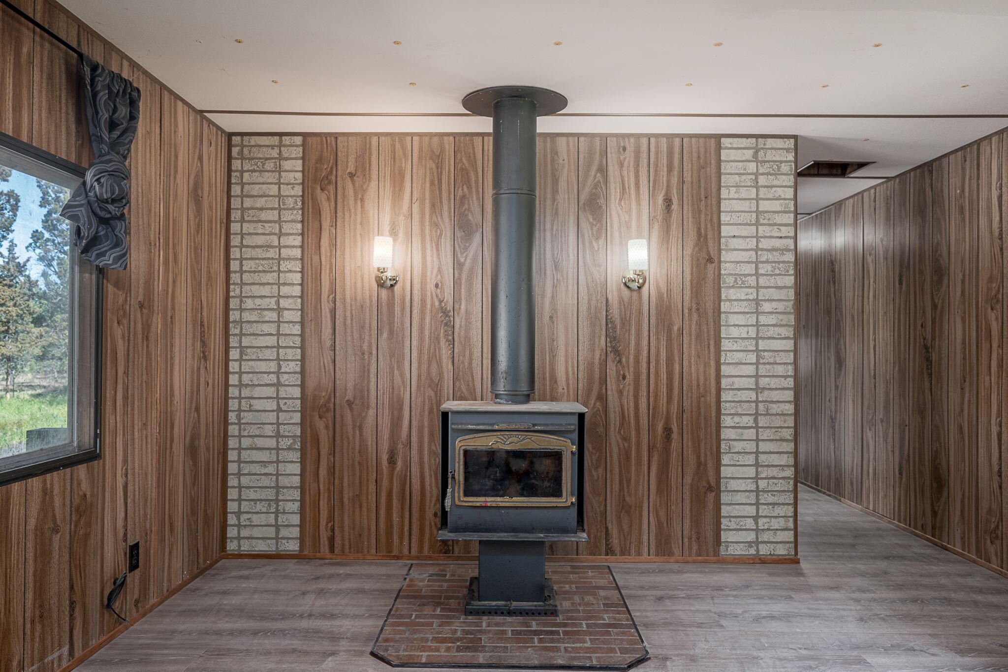 Hoods Circle - Residential